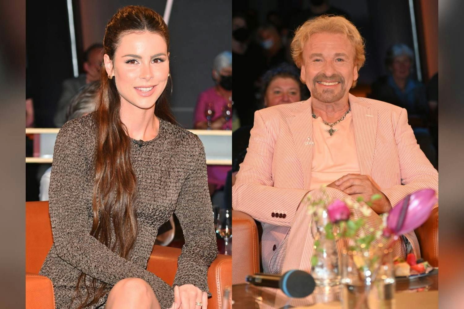 Thomas Gottschalk will Lena Meyer-Landrut nicht bei „Wetten, dass...?“