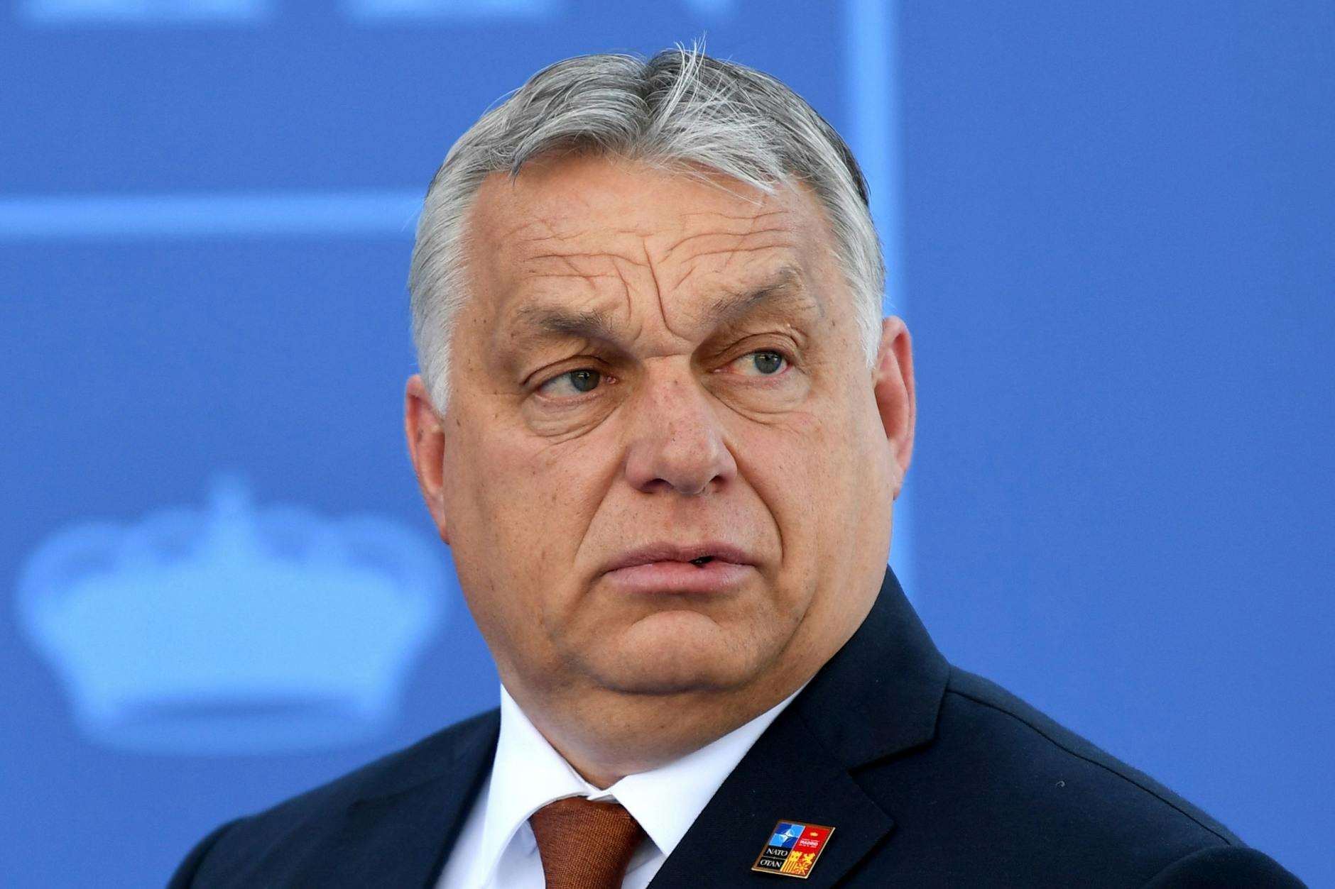 Der ungarische Ministerpräsident Viktor Orbán