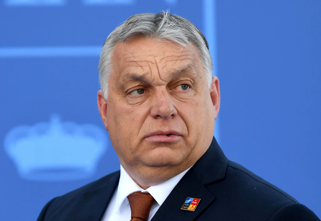 Ungarn: Orban lässt Schlepper frei – Österreich ist entsetzt