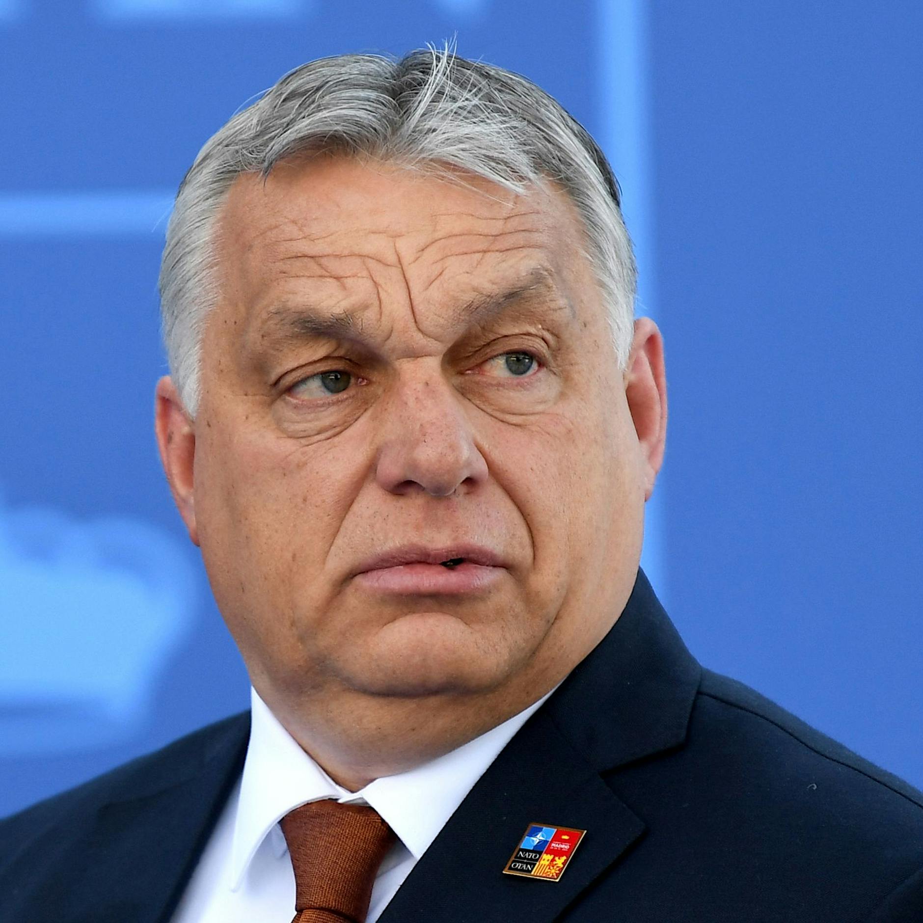 Ungarn: Orban lässt Schlepper frei – Österreich ist entsetzt