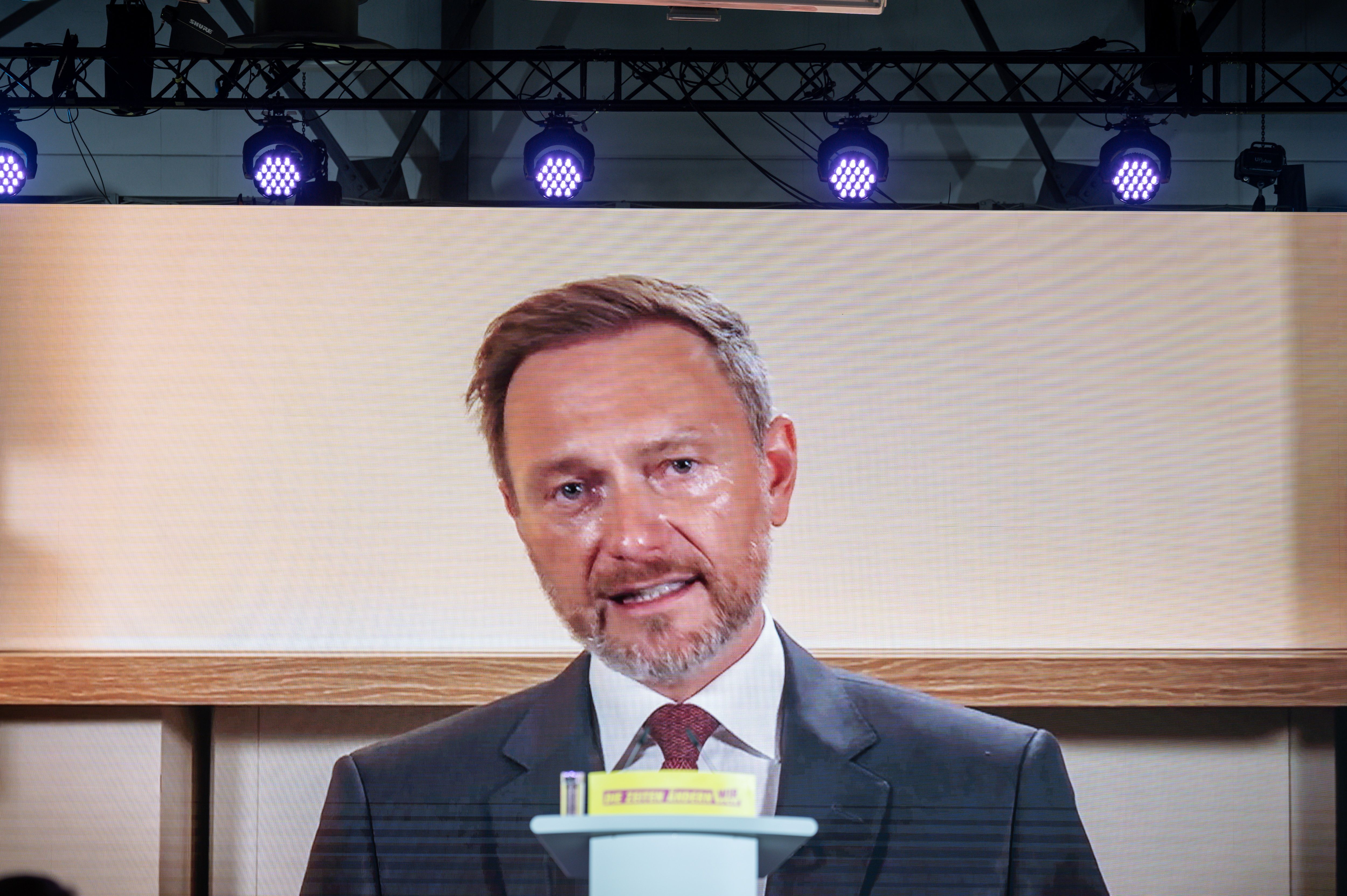 Image - UPDATE: FDP macht Druck, Corona-Isolierung abzuschaffen – und erntet breiten Widerspruch