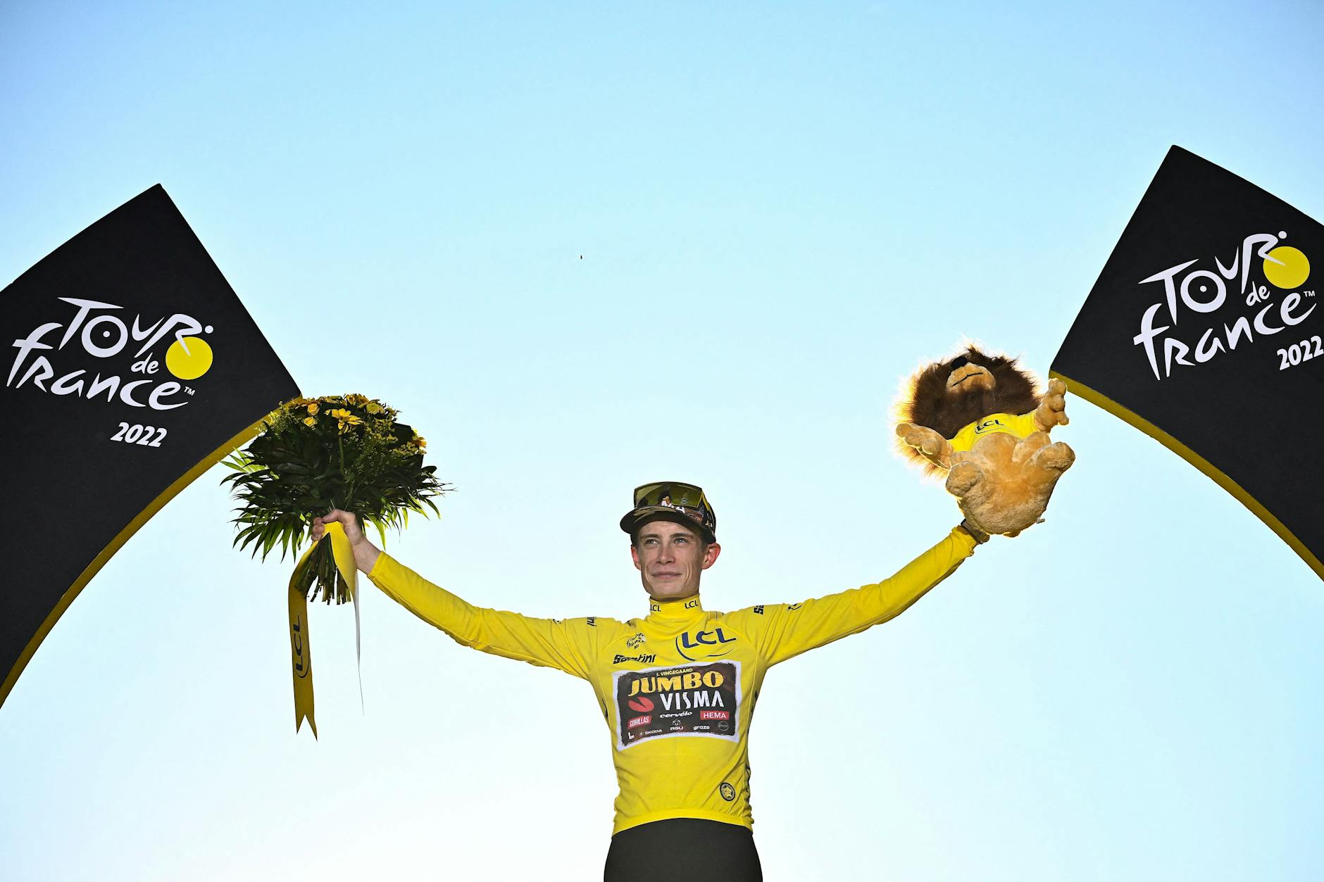 Höhentrainingslager, das Material, die Ernährung und das Training: Jonas Vingegaards Triumph bei der Tour de France ist für den Dänen auch ohne Doping erklärbar.