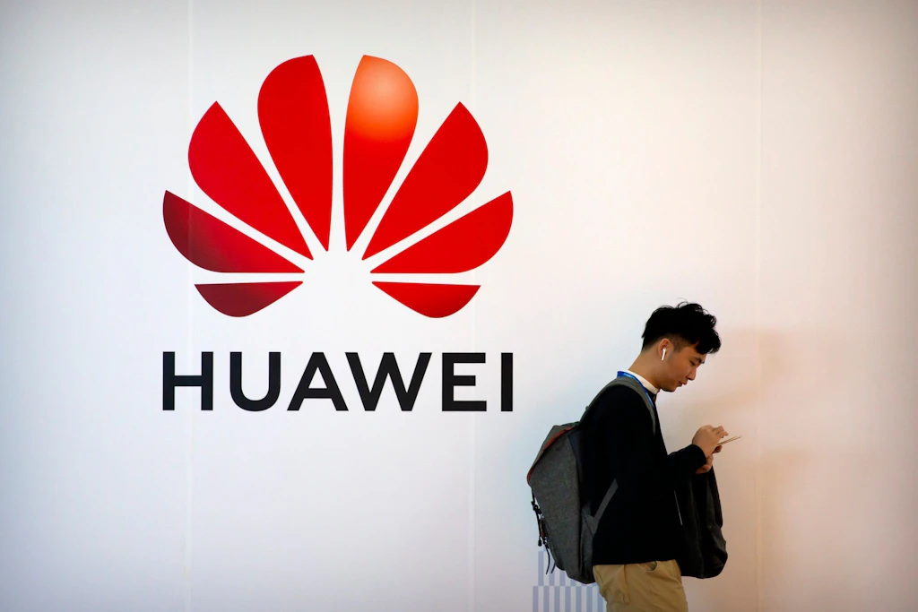 Einfallstor für Spionage? Huawei könnte Rauswurf aus deutschem Netz drohen