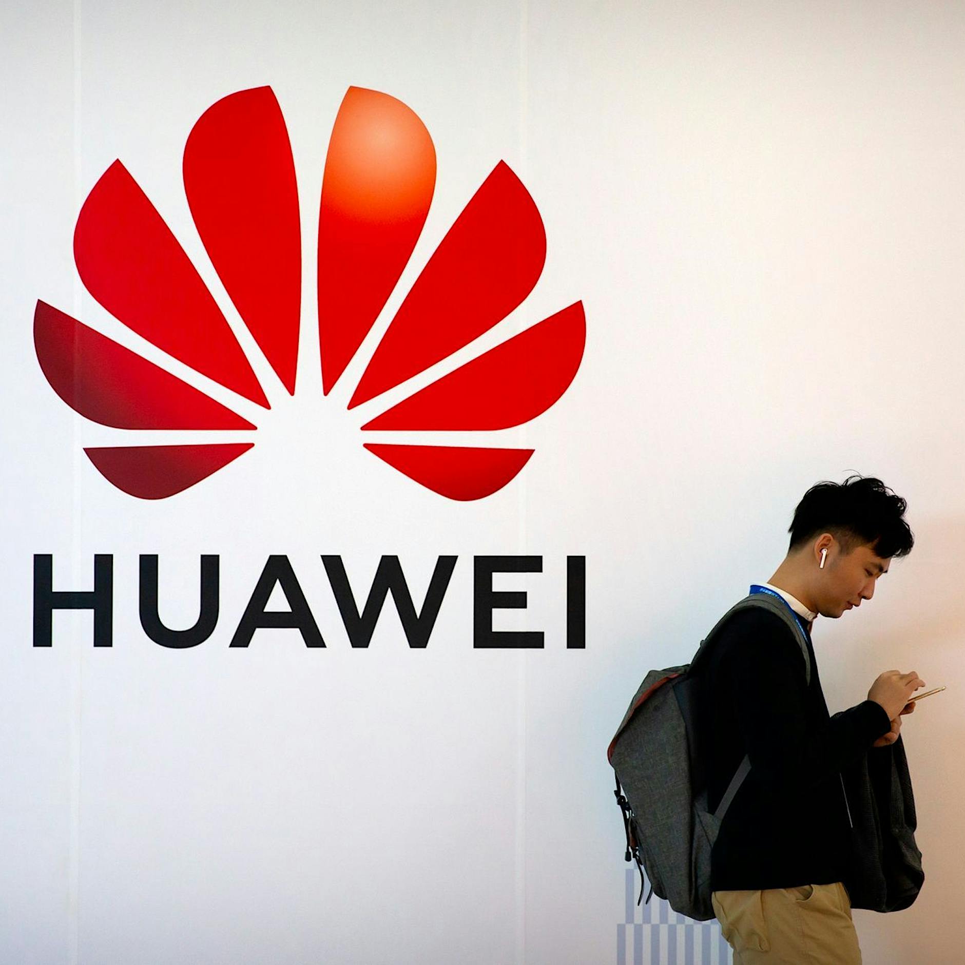 Einfallstor für Spionage? Huawei könnte Rauswurf aus deutschem Netz drohen