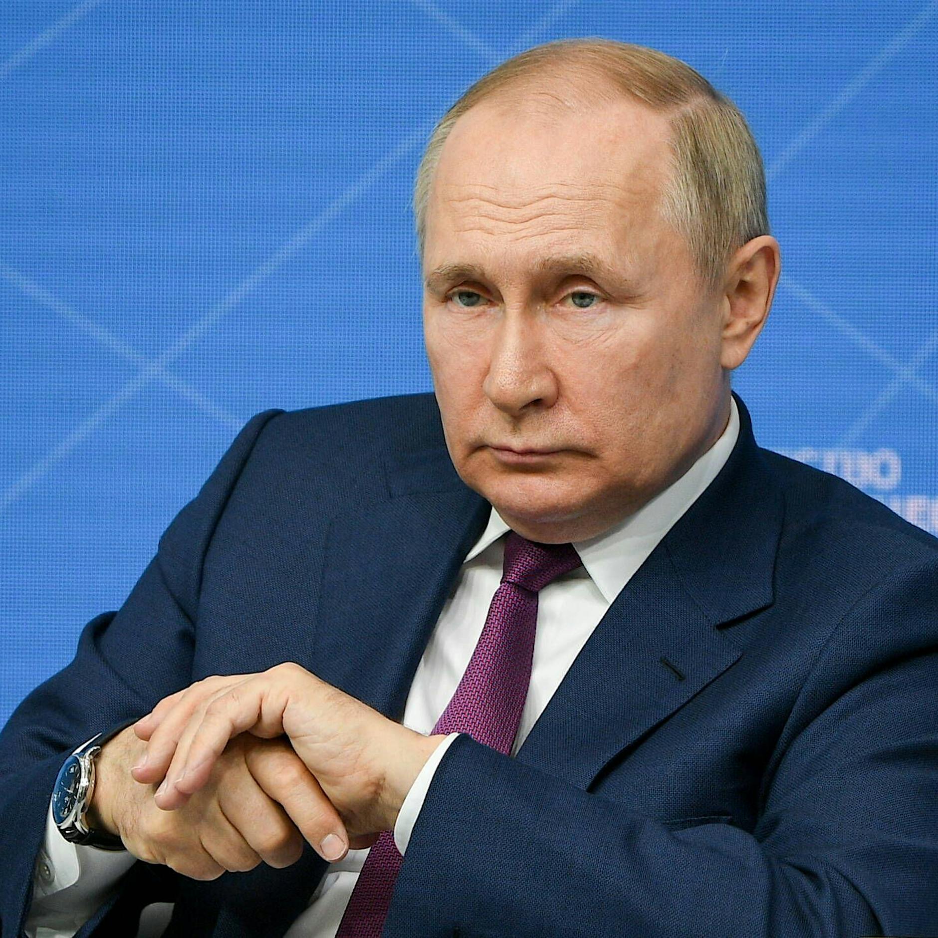 Russland: Corona-Impfung alle sechs Monate, über Jahre hinweg