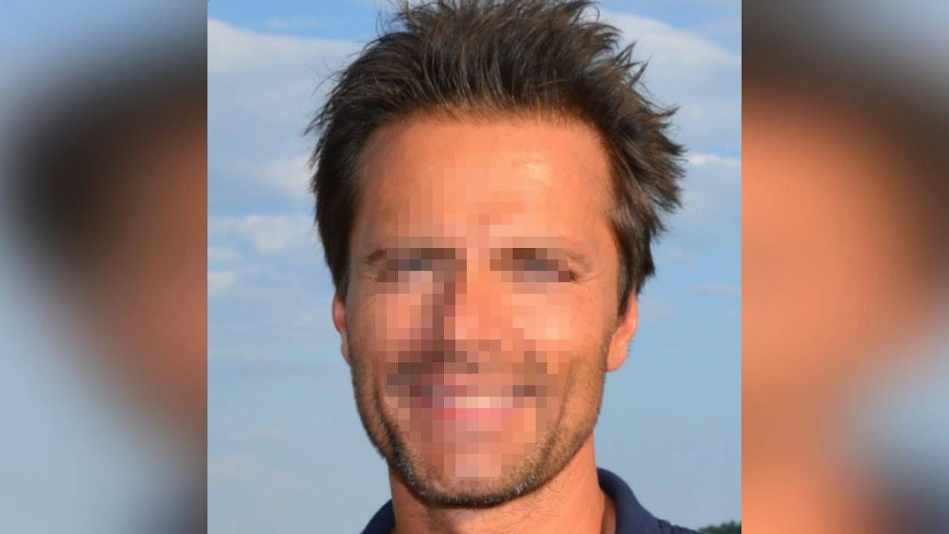 Aran C. ist sehr wahrscheinlich im Gardasee ertrunken.