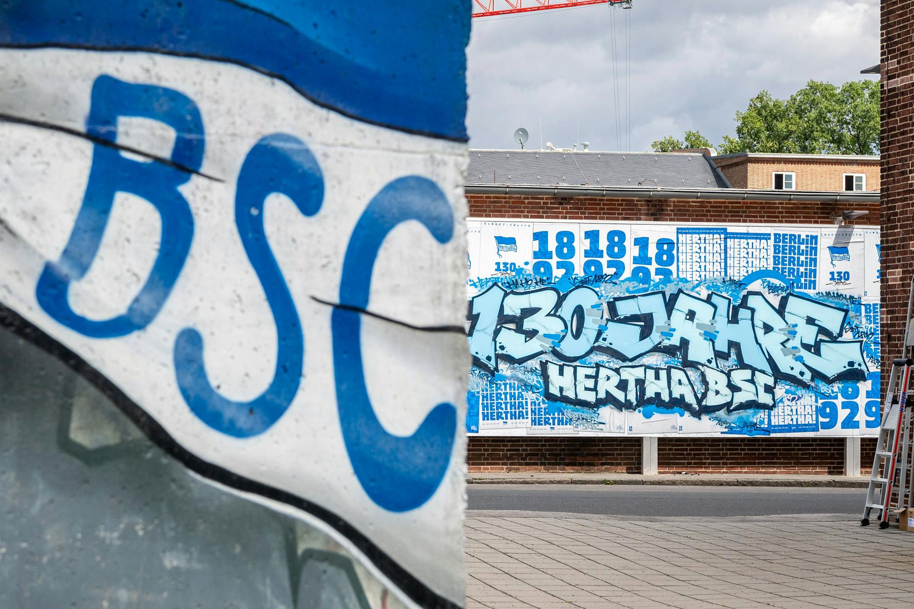 Hertha hat eine lange Tradition und zuletzt drei fast schon katastrophale Jahre hinter sich: In der neuen Saison soll endlich alles besser werden ...