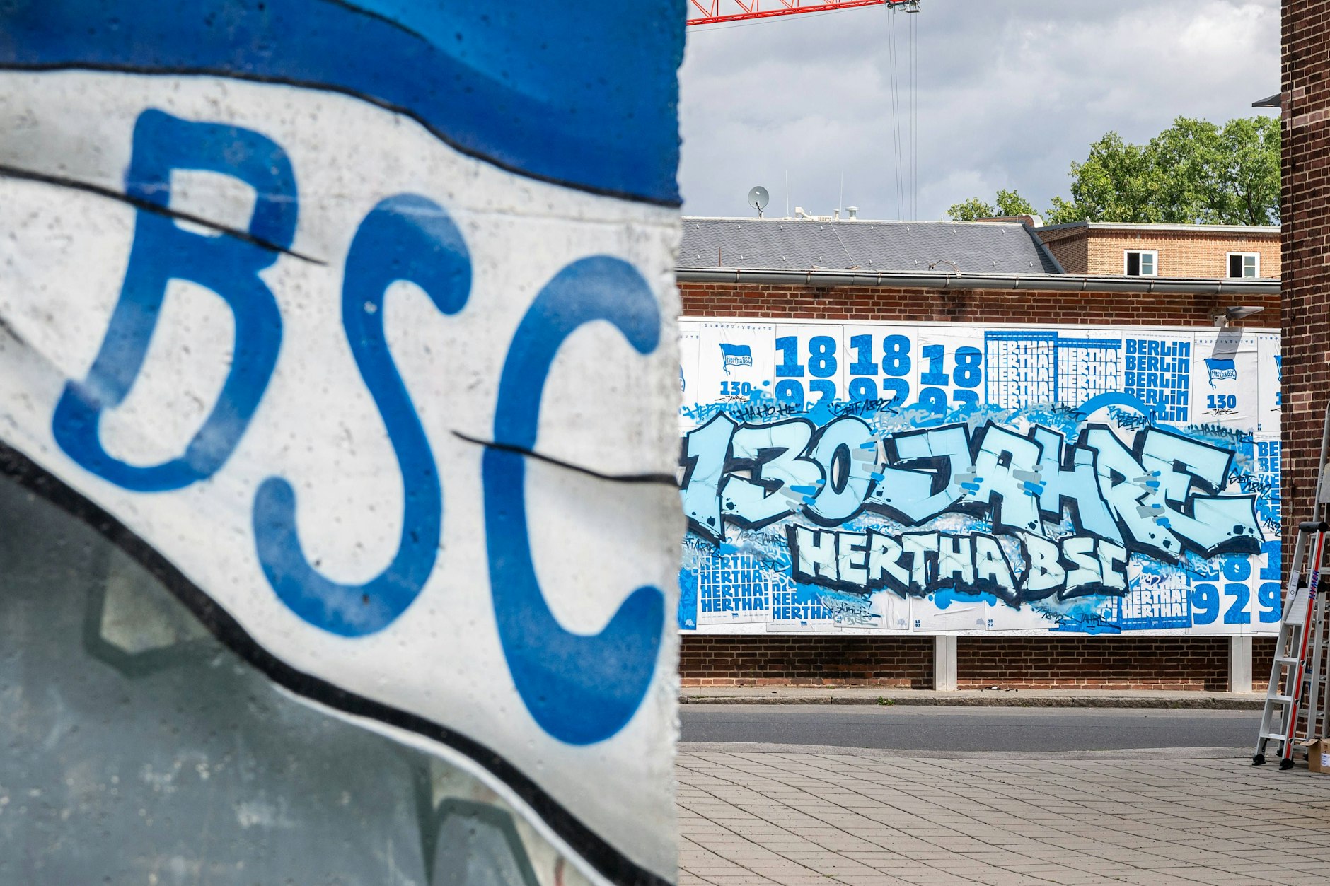 Hertha hat eine lange Tradition und zuletzt drei fast schon katastrophale Jahre hinter sich: In der neuen Saison soll endlich alles besser werden ...