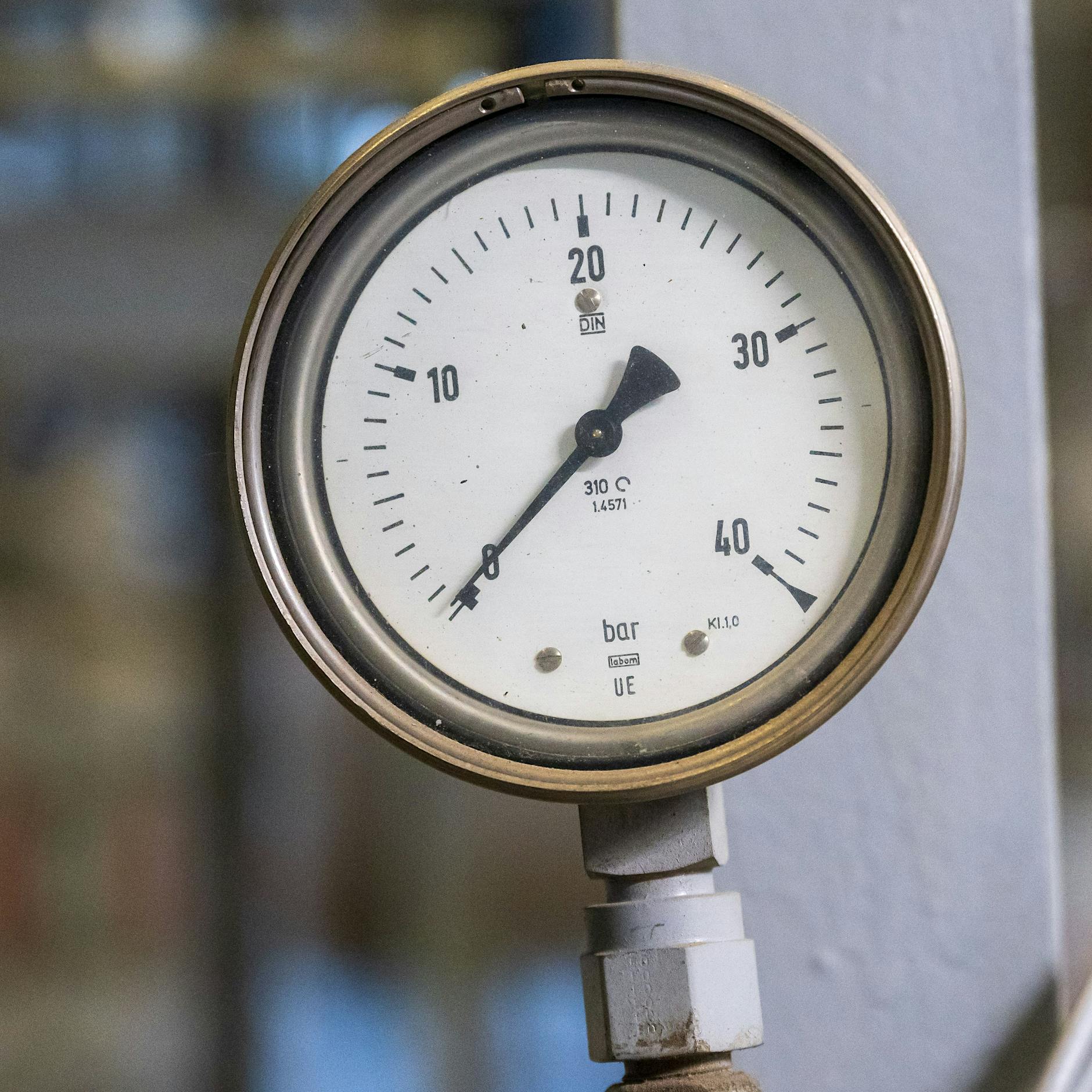 Putins Gas-Krieg gegen Europa: Mit einem Sparplan hält die EU dagegen