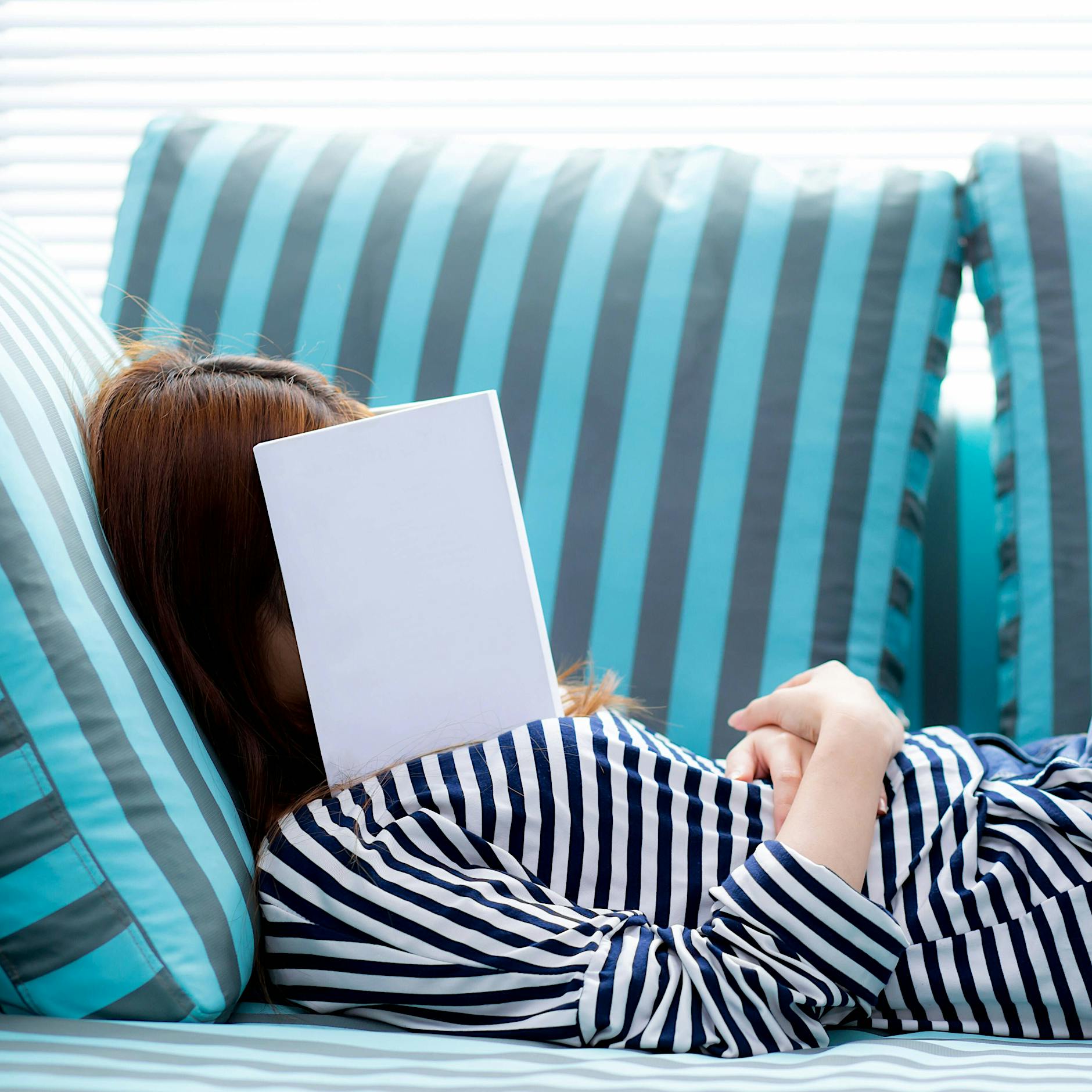 Ich habe ausgerechnet, wie viele Bücher ich noch lesen kann, bevor ich sterbe