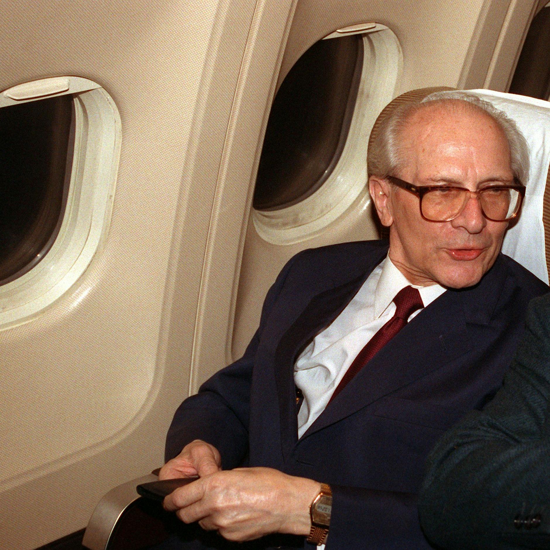 30 Jahre nach dem Prozess gegen Erich Honecker: Warum es der Richter damals beklemmend fand, dem Ex-Staats- und Parteichef der DDR den Haftbefehl zu verkünden