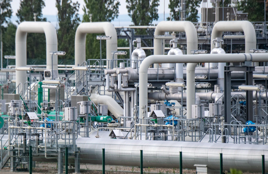 Auch ohne Putins Gas: So verhindern wir die Gasnotlage im Winter