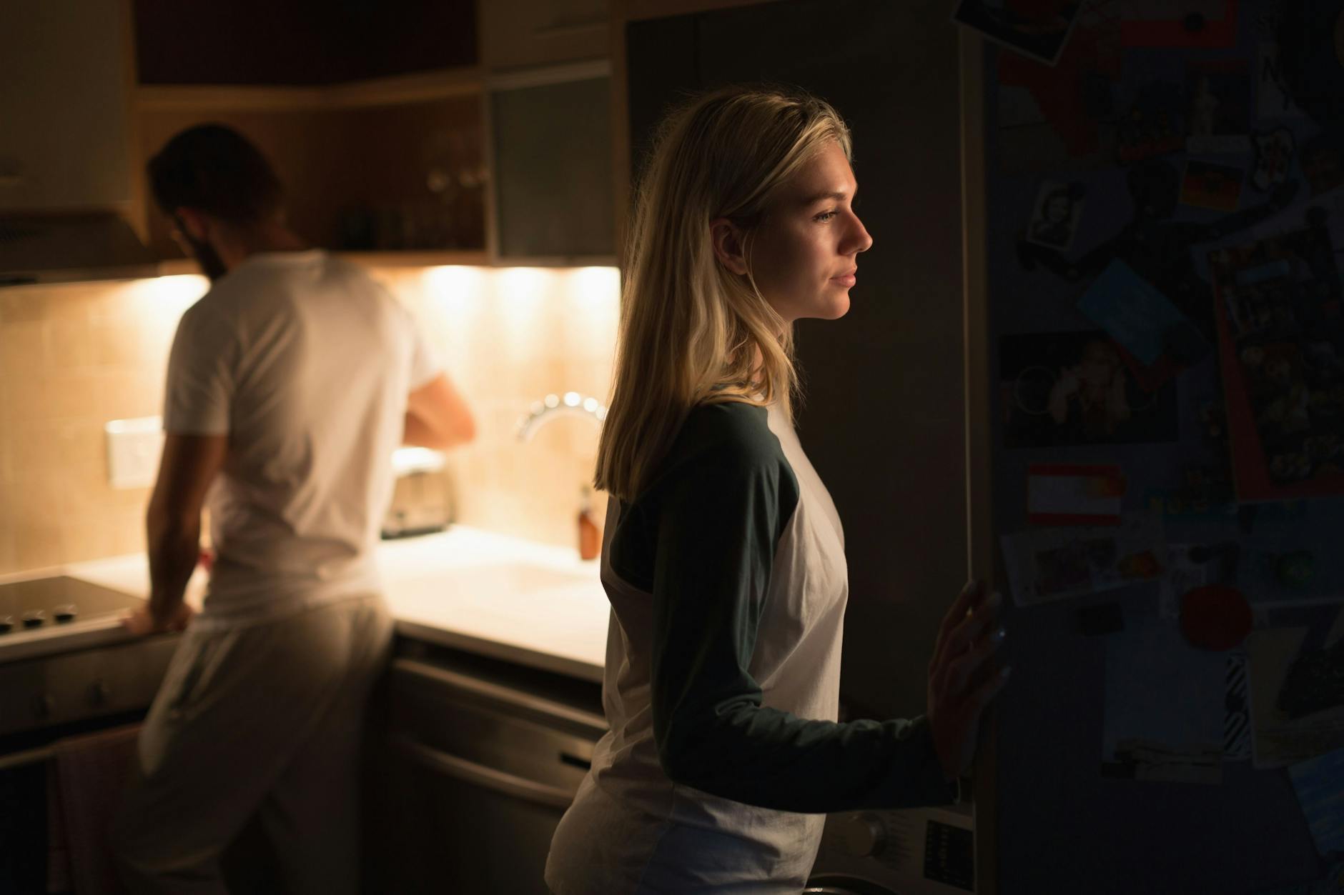 Nach der Trennung plötzlich Miete nachfordern? (Symbolbild)