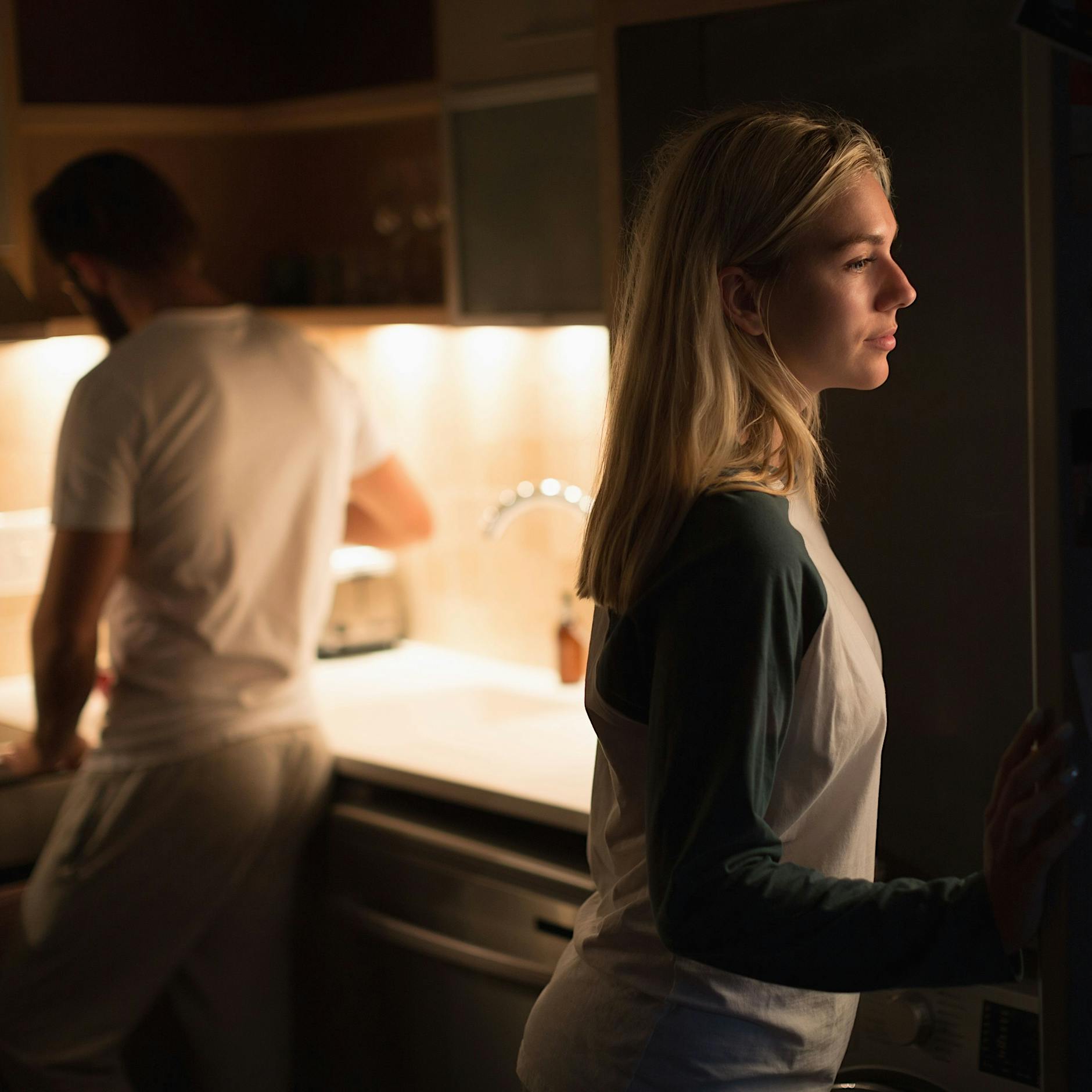 Muss ich nach der Trennung die Miete für meinen Ex bezahlen?