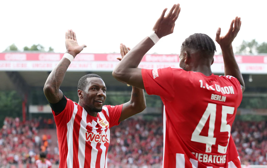 Vom belächelten Jäger zum Gejagten: Der 1. FC Union startet in neuer Rolle