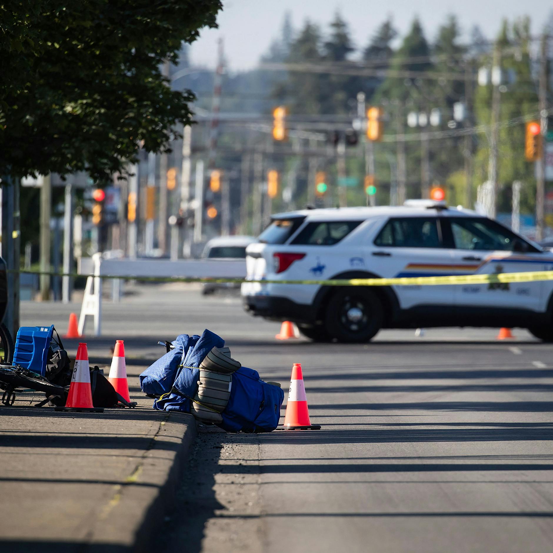 Mann (28) schießt in Kanada offenbar gezielt auf Obdachlose – Polizei bestätigt Motiv noch nicht