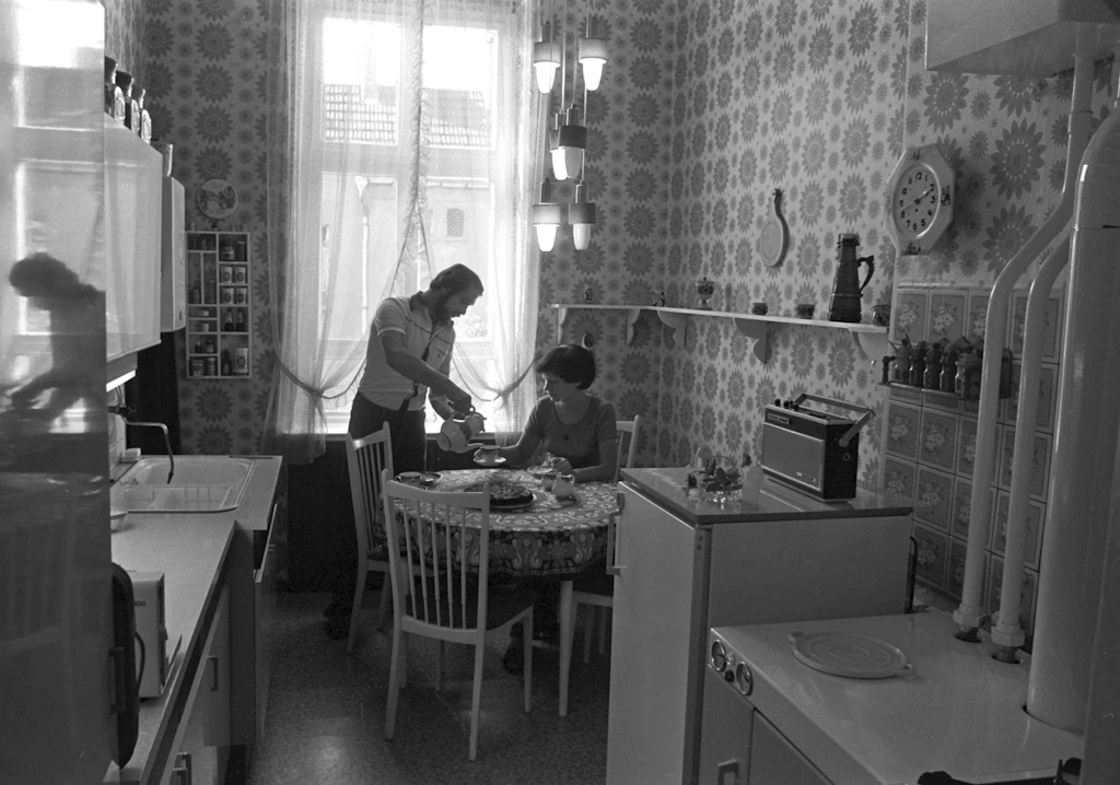 Als der Kaffee in der DDR plötzlich eine teure Mangelware wurde