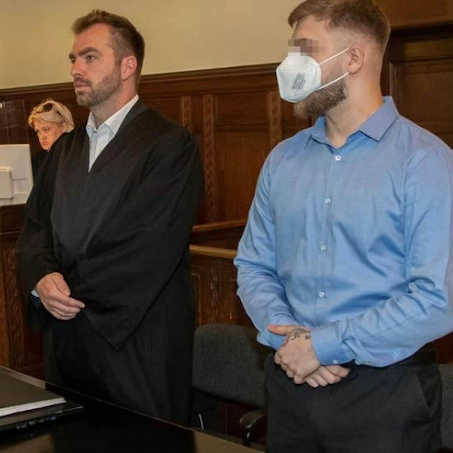 Mildes Urteil in Berlin: Er hat drei Obdachlose überrollt, aber dieser Raser bleibt auf freiem Fuß!