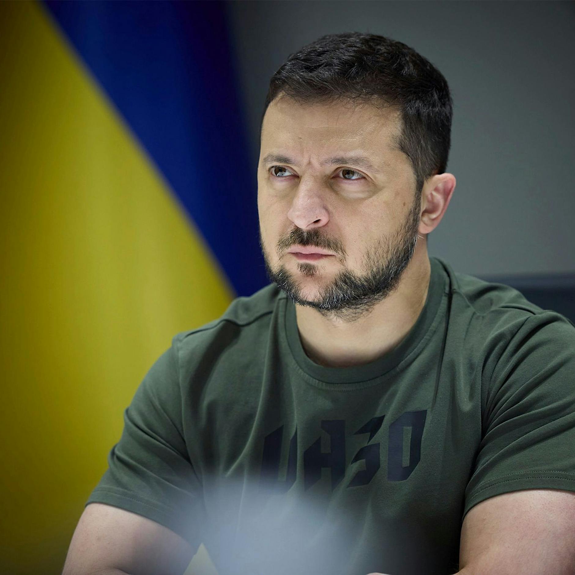 Ukraine-Update: Das geschah in der Nacht