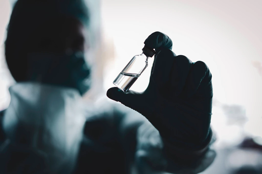 Neuer Corona-Impfstoff? Biontech und Pfizer in der Testphase