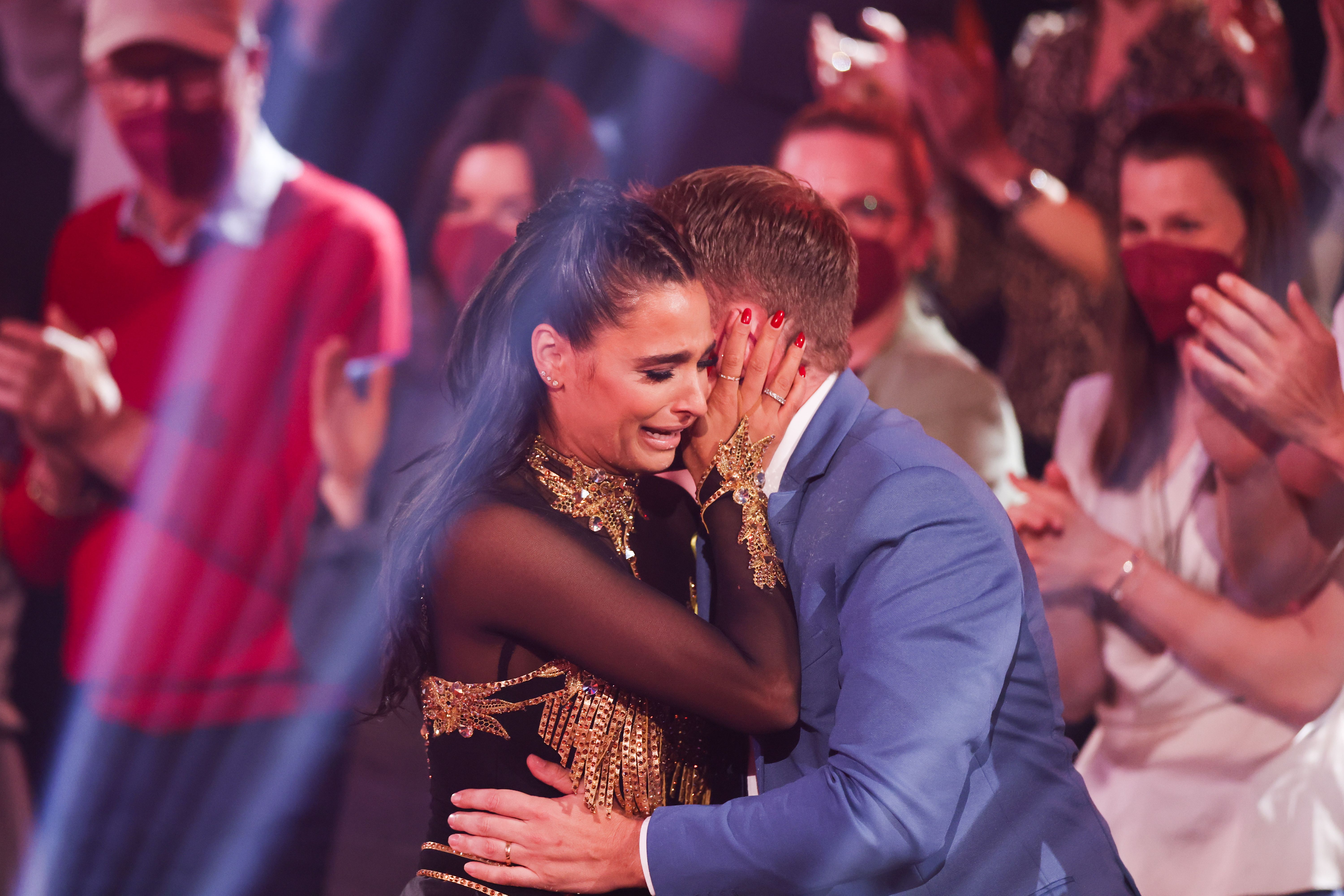 Beziehungszoff? Olli Pocher nennt seine Frau „zu faul“ – so giftet Amira zurück