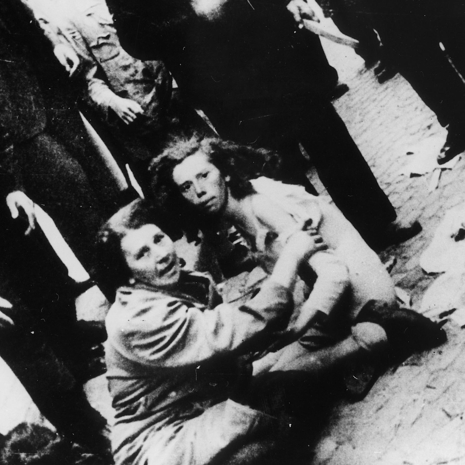 Bandera-Enkel verlangt Korrektur von Berliner Zeitung – doch die Beweislage ist klar