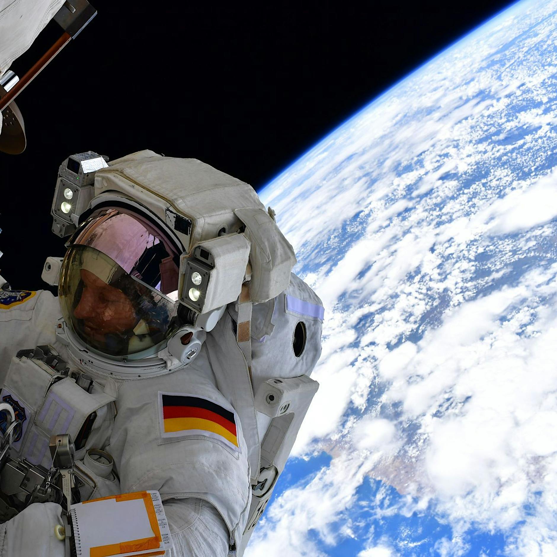 Lange Weltraummissionen: ESA will Astronauten in „Winterschlaf“ versetzen