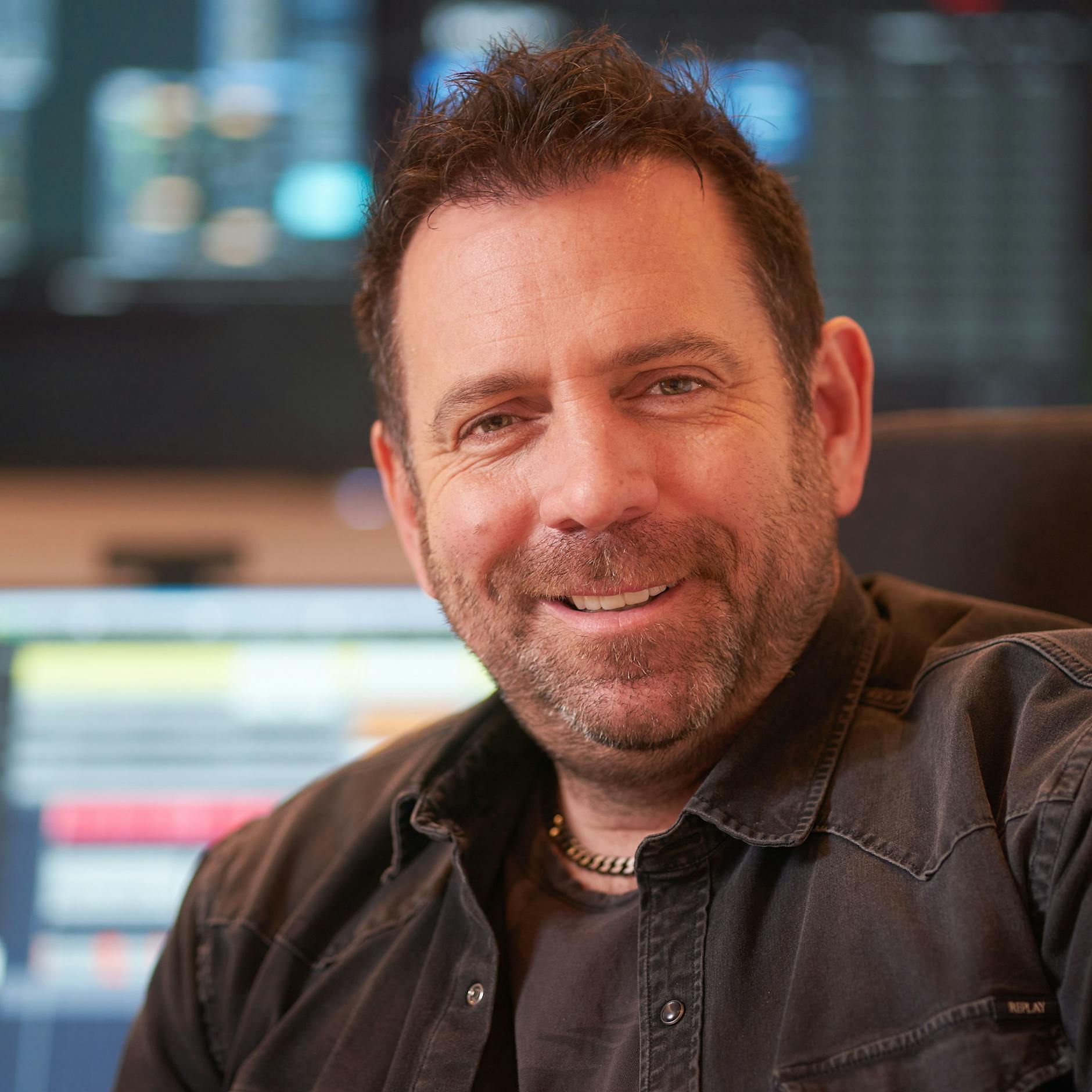 Musikproduzent Ikke Hüftgold alias Matthias Distel ist verantwortlich für das Ballermann-Lied „Layla“.