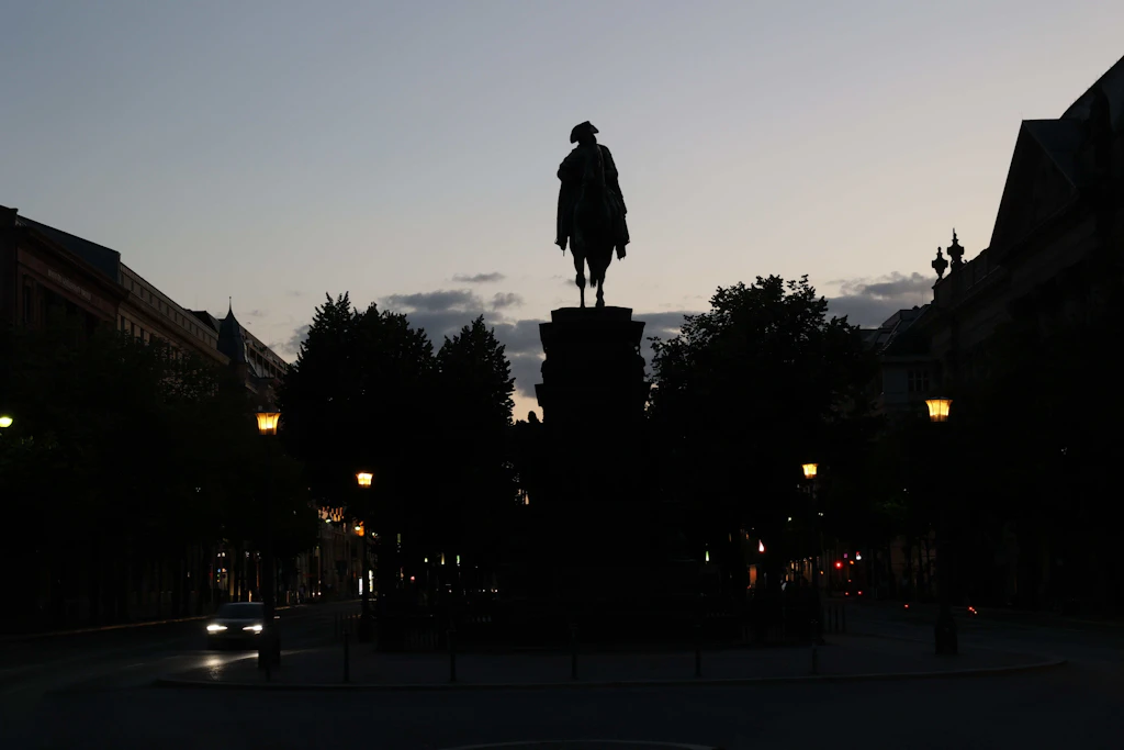 Berlin spart Strom: Diese Wahrzeichen stehen ab jetzt im Dunkeln