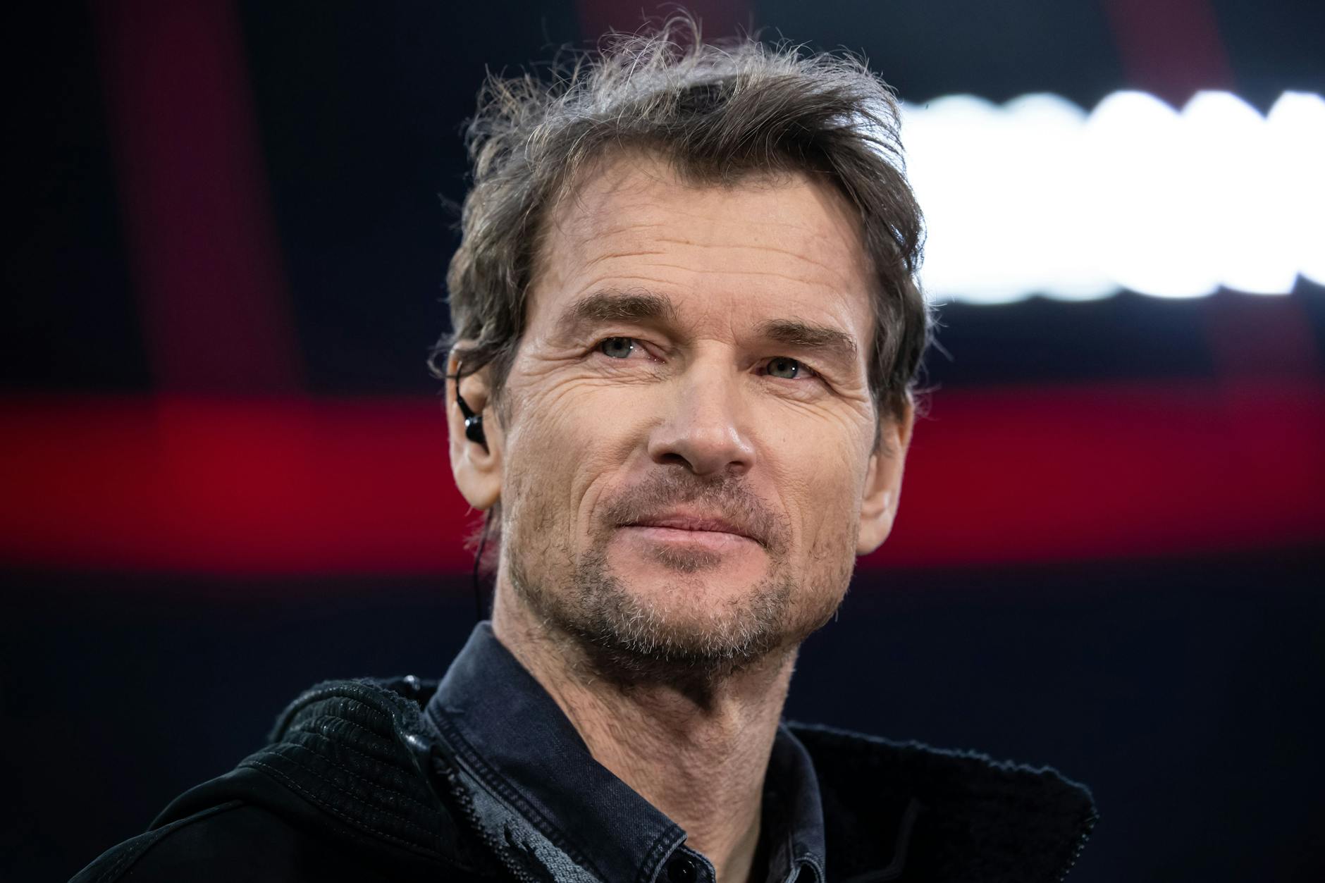 Jens Lehmann.