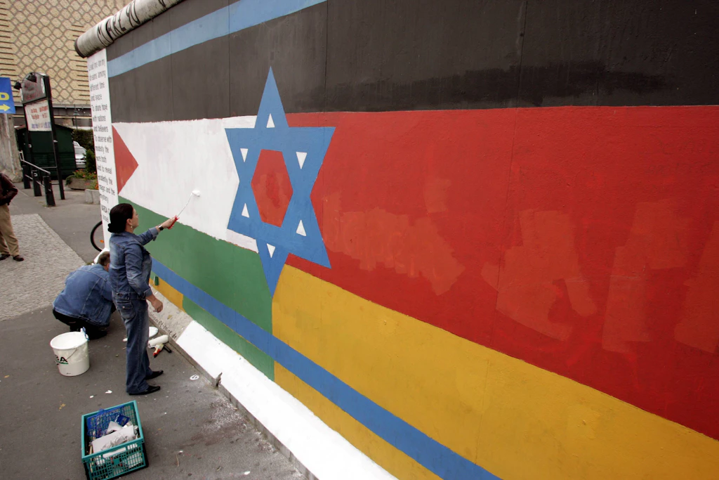 Ex-Knesset-Sprecher: Israel hat Antisemitismus zum politischen Instrument gemacht
