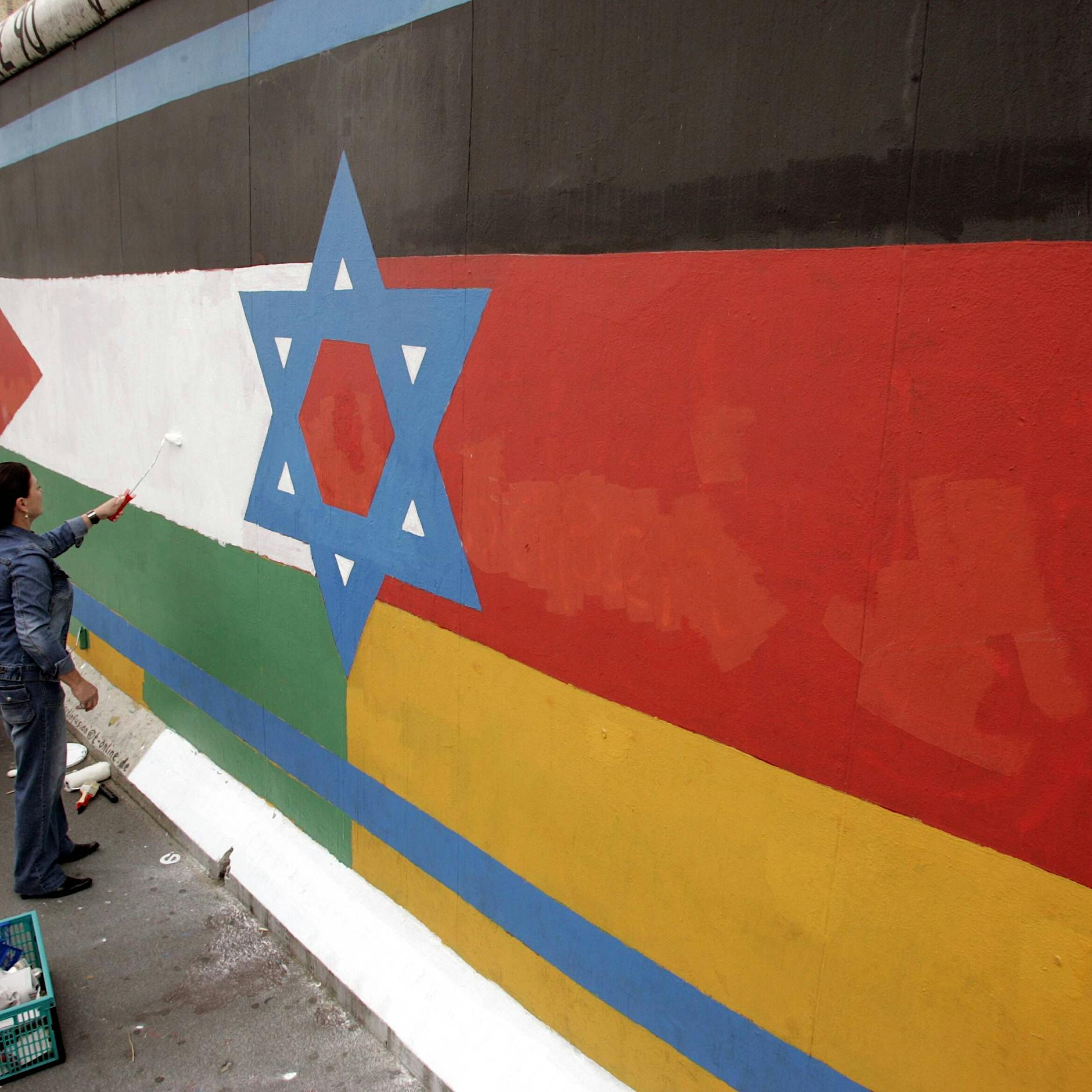 Ex-Knesset-Sprecher: Israel hat Antisemitismus zum politischen Instrument gemacht