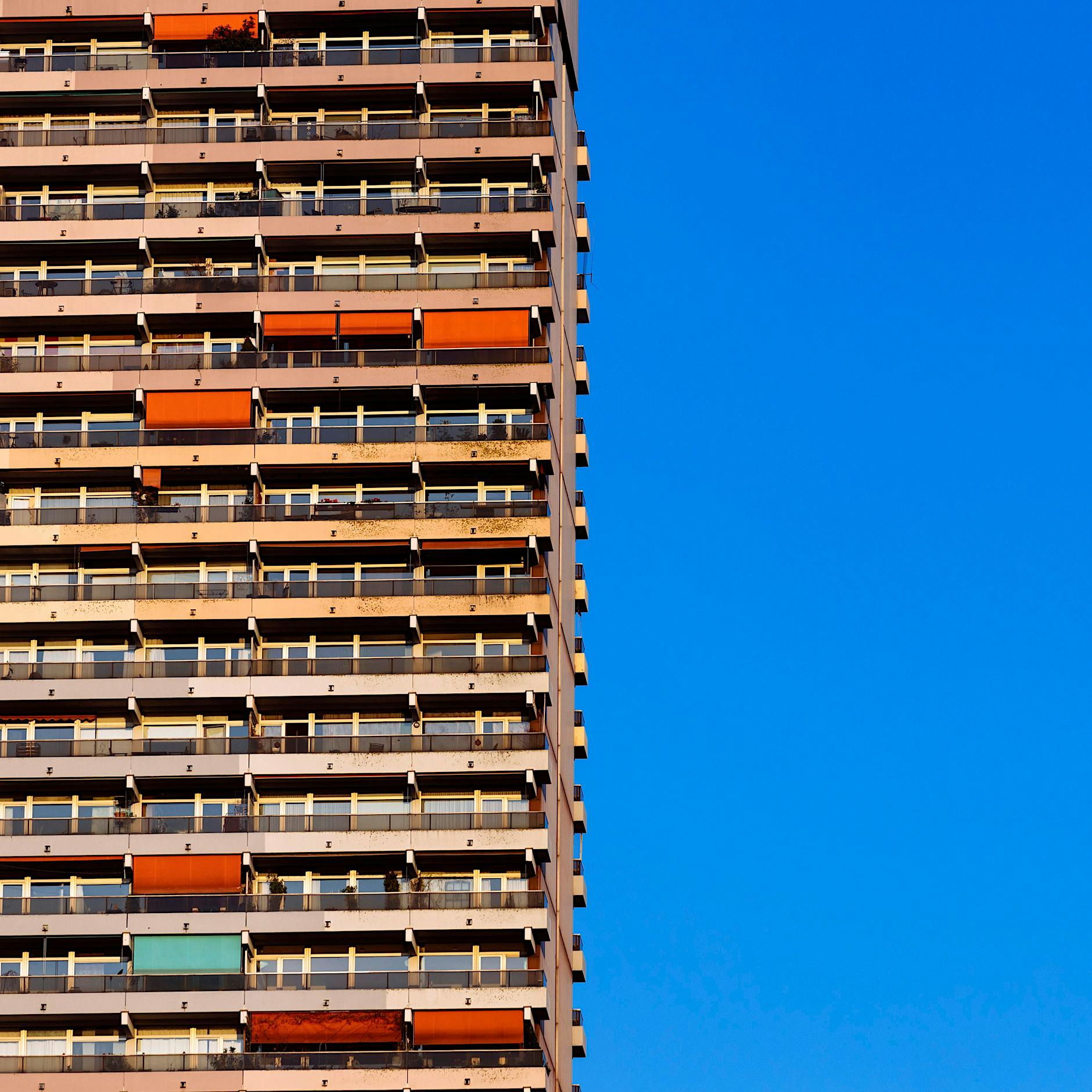 Das deutsche Wohlstandsversprechen: Warum es vorerst ans Ende gelangt ist