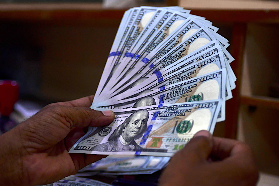 US-Dollar