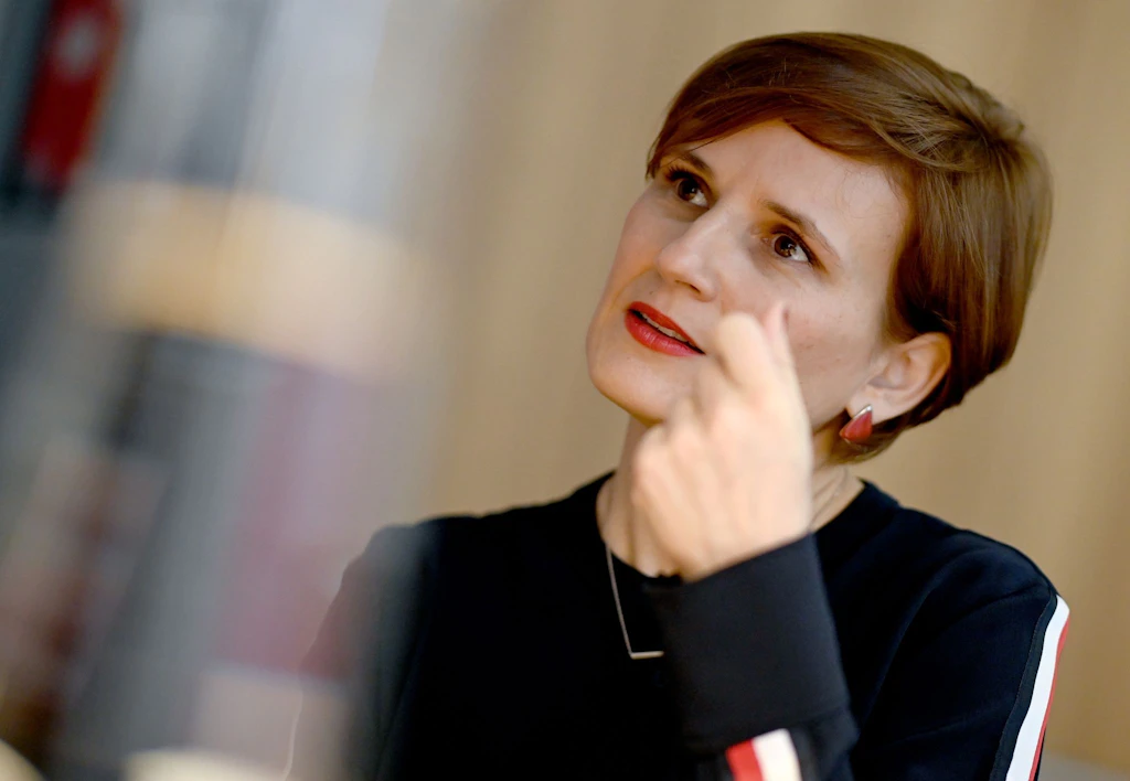 Senatorin Kipping: Berlin plant bis zu 10.000 neue Plätze für Geflüchtete