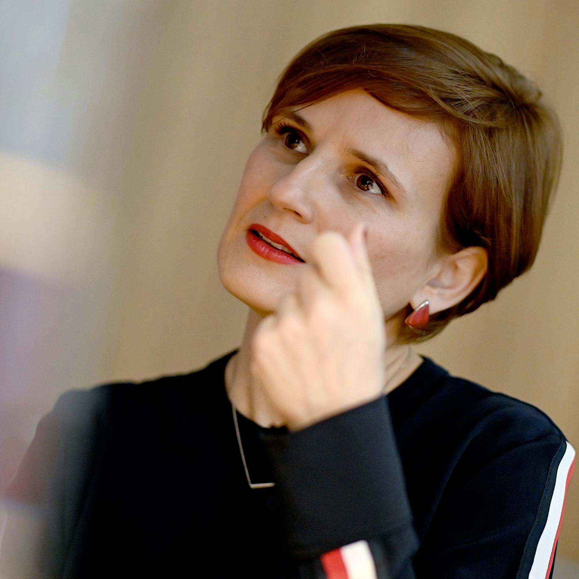 Senatorin Kipping: Berlin plant bis zu 10.000 neue Plätze für Geflüchtete