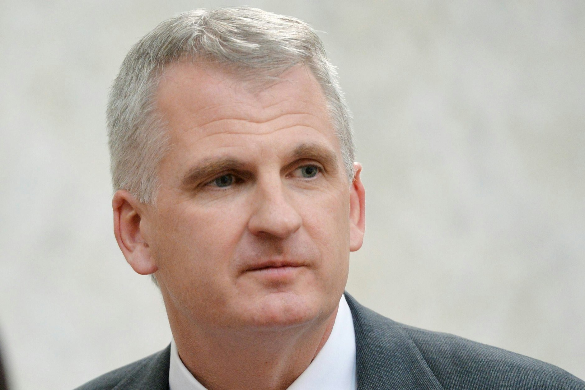Der Yale-Professor Timothy Snyder (Archivbild)