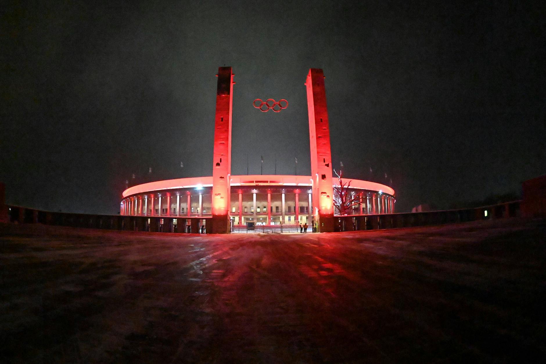 Der 1. FC Union will in der kommenden Spielzeit im Olympiastadion seine Heimspiele in der Königsklasse austragen.