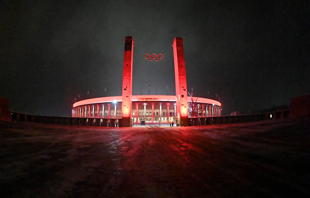 Wilde Debatte bei den Fans des 1. FC Union um den Umzug ins Olympiastadion