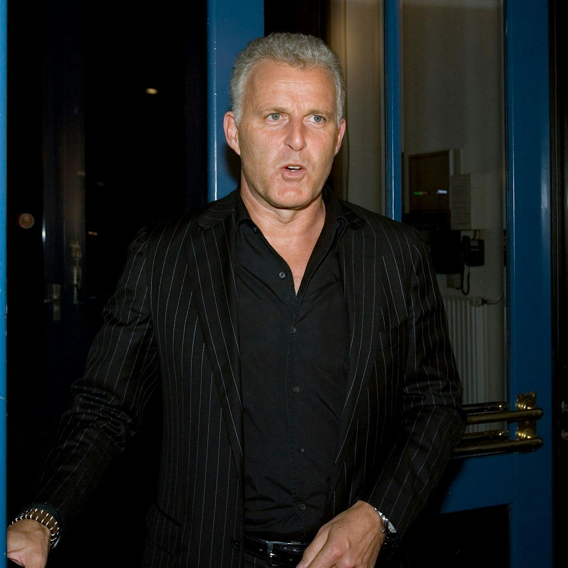 Mord an Reporter de Vries: Verdächtiger festgenommen