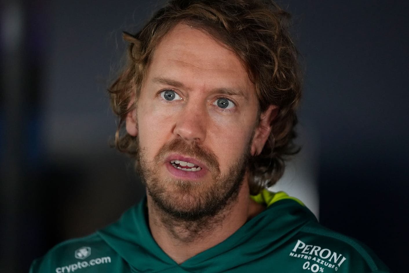 Formel-1-Profi Sebastian Vettel
