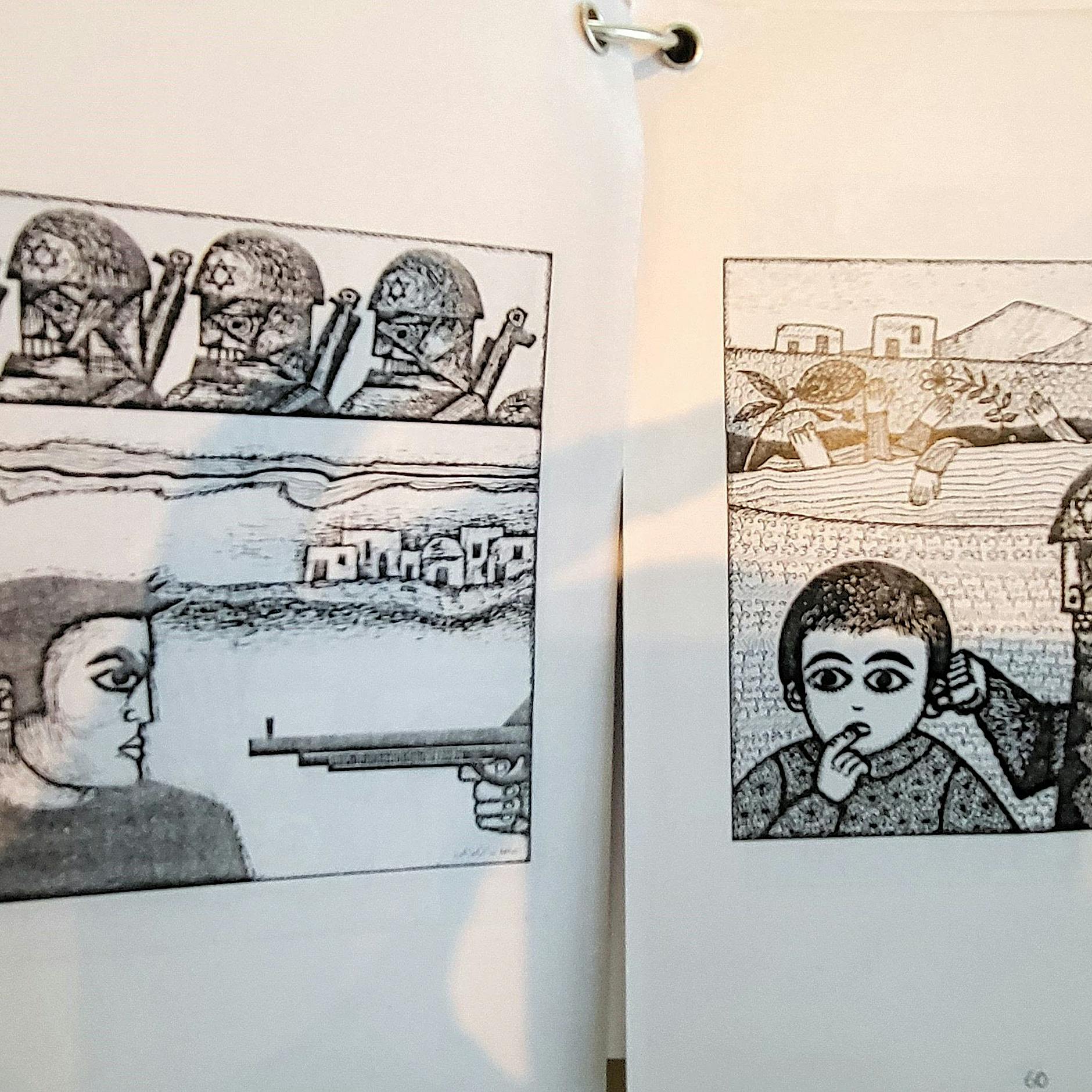 „Diese Documenta wird als antisemitische Kunstschau in die Geschichte eingehen“