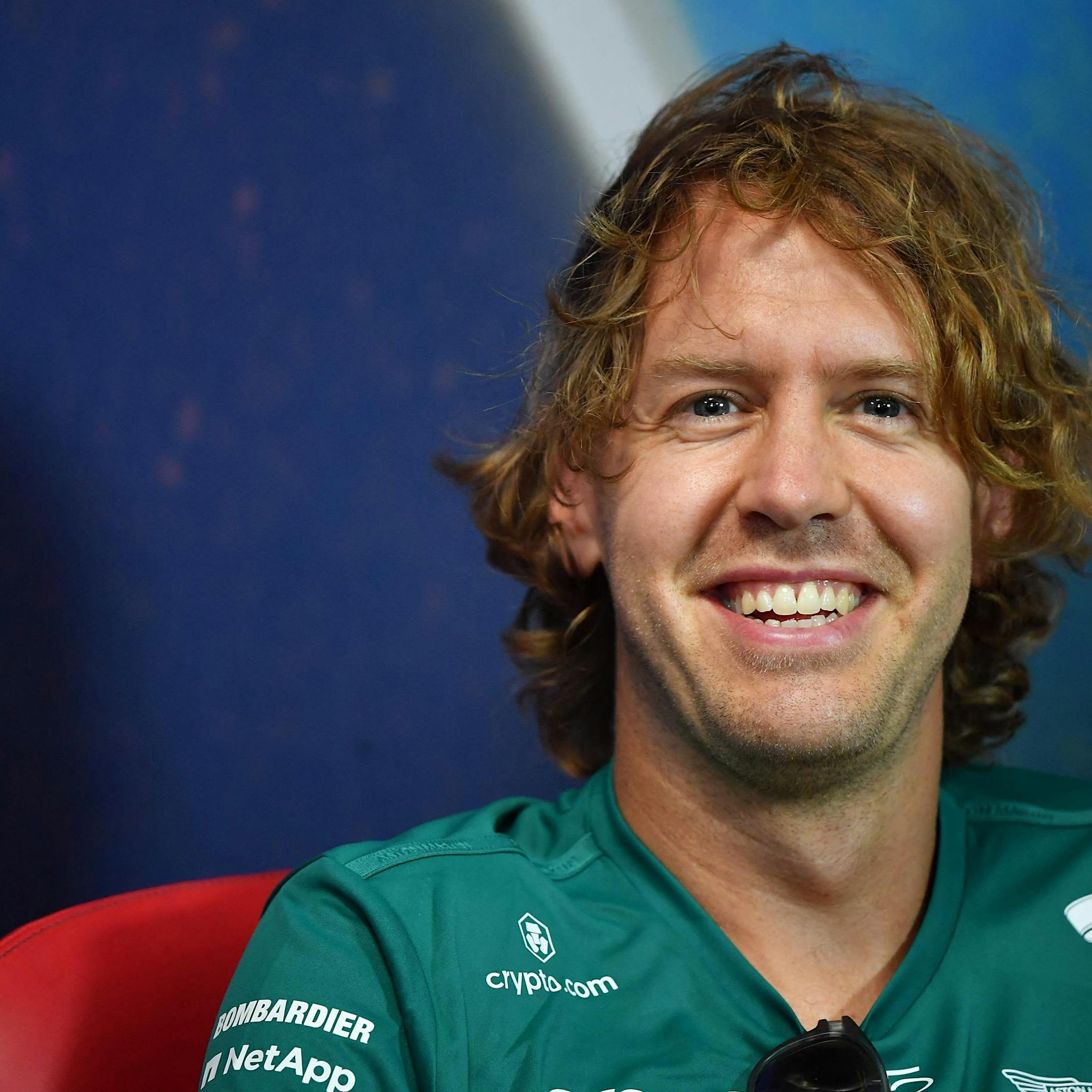 Viermal Weltmeister, 53 Siege: Aus DIESEM wichtigen Grund hört Formel-1-Superstar Sebastian Vettel auf – hier das emotionale Abschieds-Video