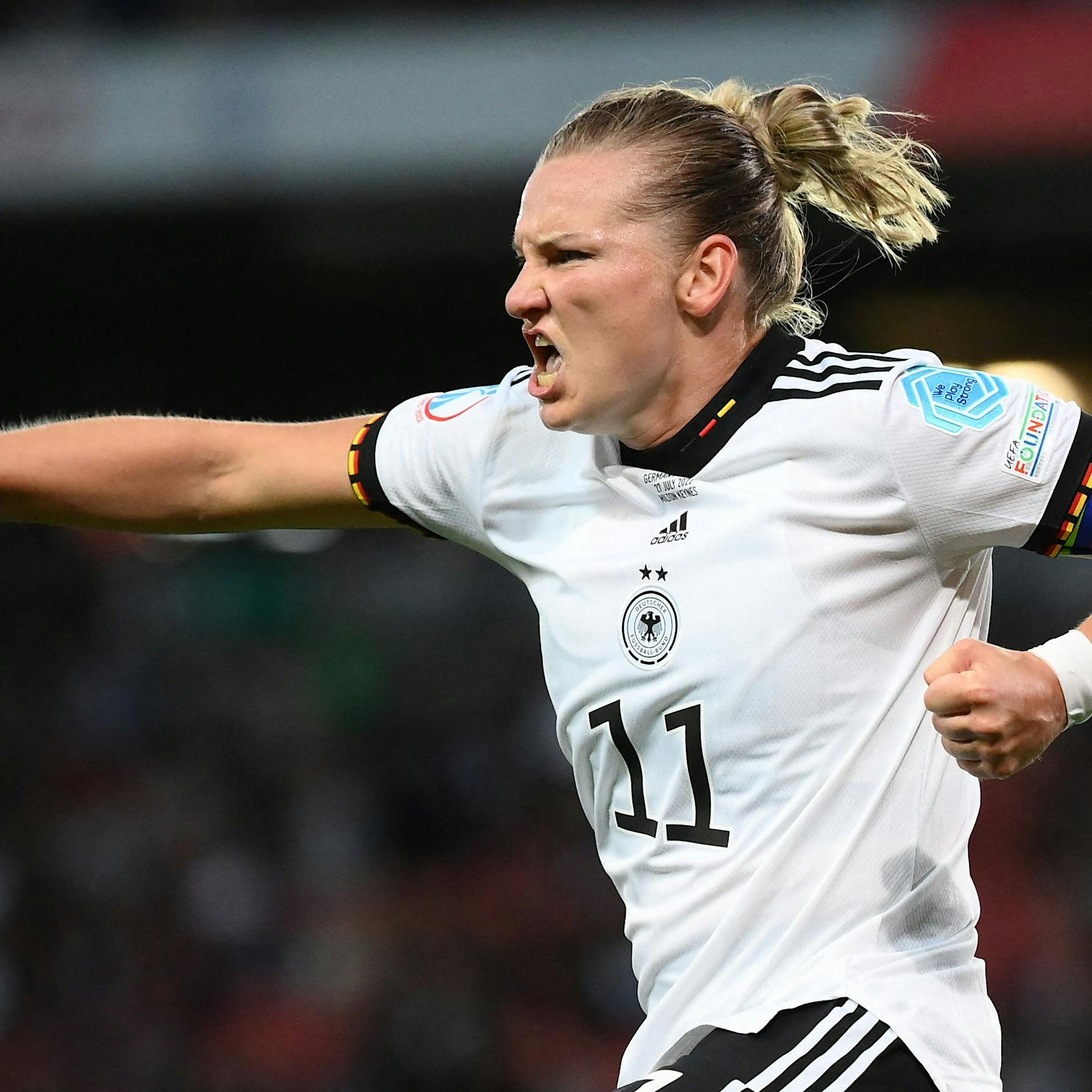 Trotz Super-Leistung der DFB-Frauen: Kein Cent Zuschlag zu Mini-EM-Prämien – aus DIESEM Grund