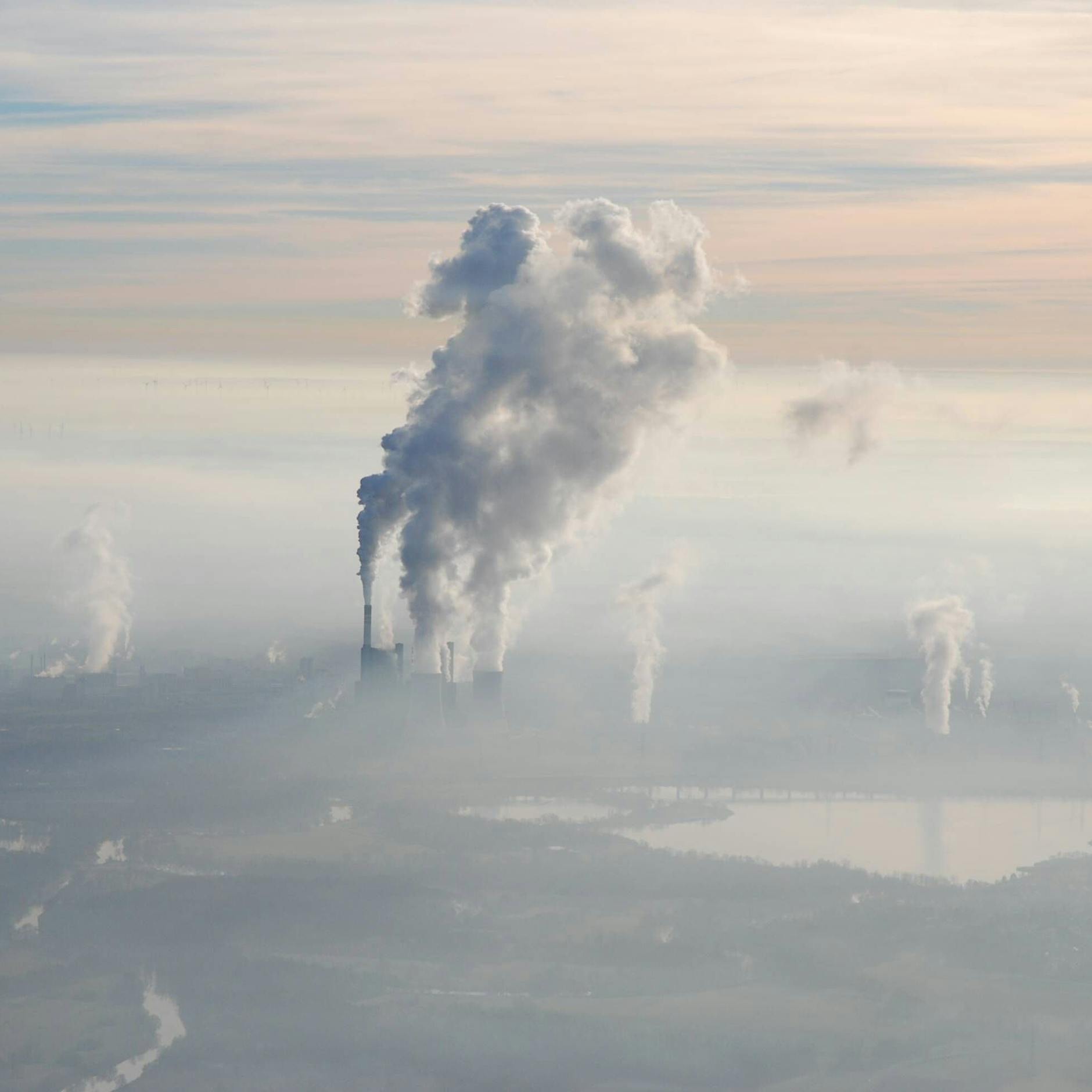 Linke: Hitzewellen sollten Namen klimaschädlicher Konzerne tragen