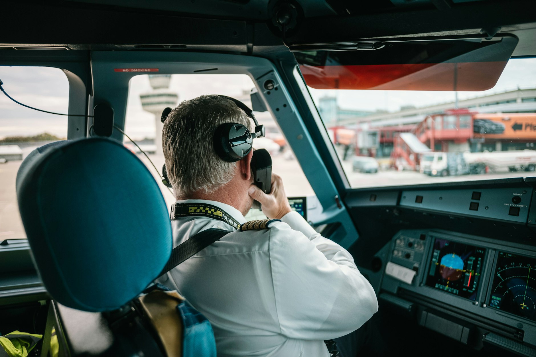 Sagen die Piloten Ja zum Ausstand, könnte dies unbefristete Streiks bedeuten.