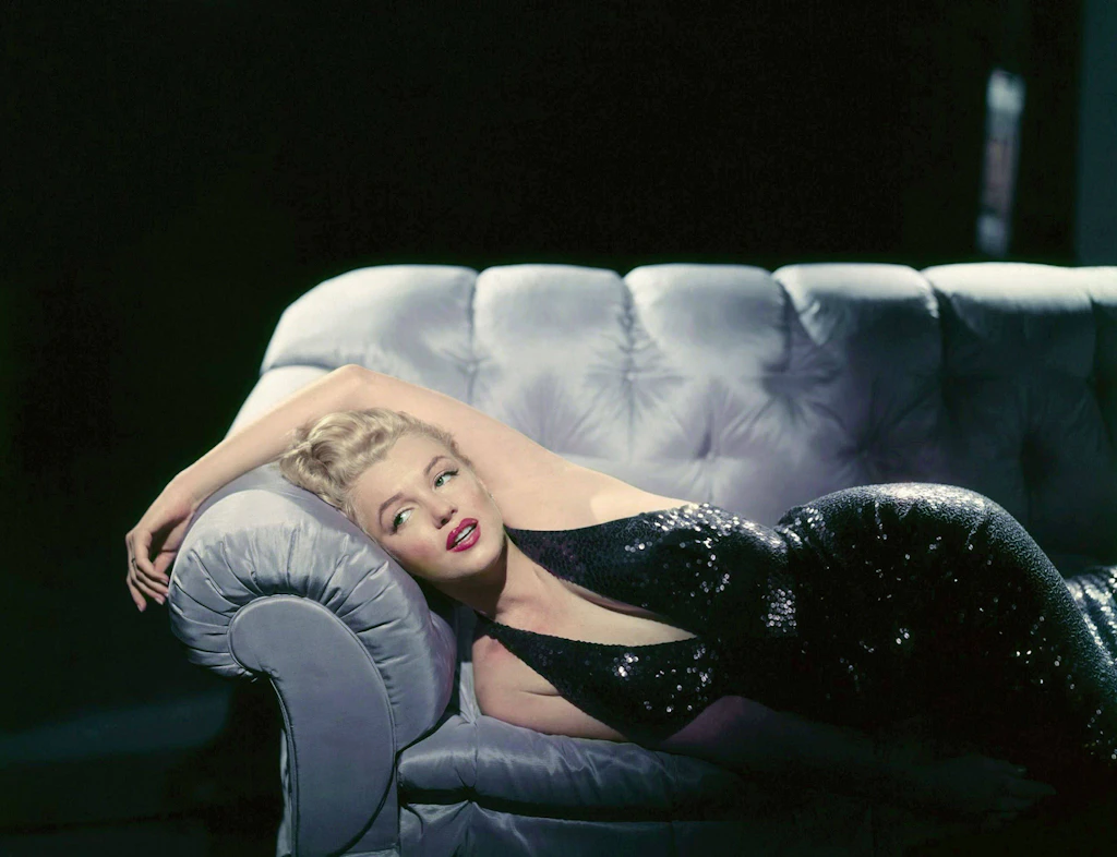 Marilyn Monroe: Die unerschöpfliche Geldquelle