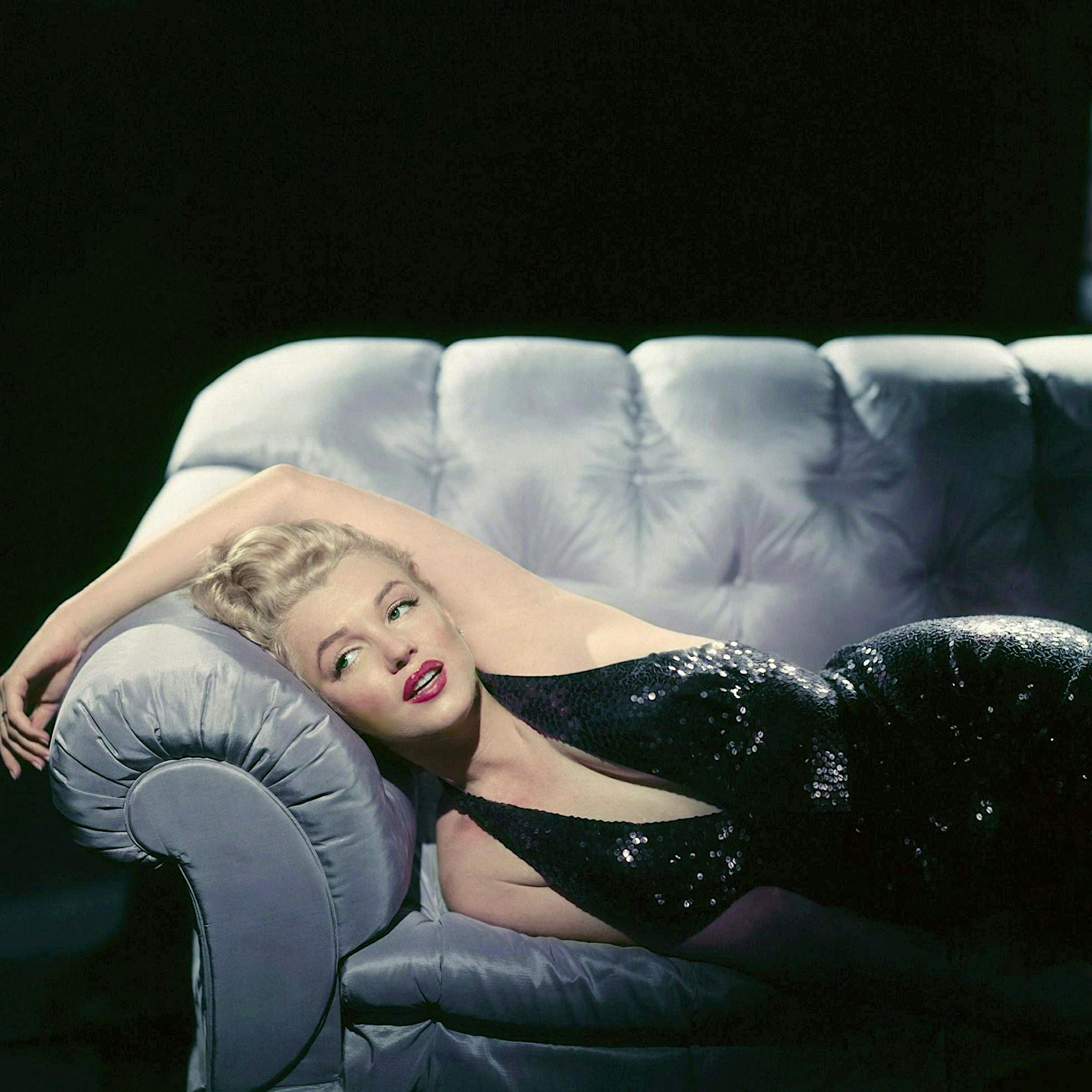 Marilyn Monroe: Die unerschöpfliche Geldquelle