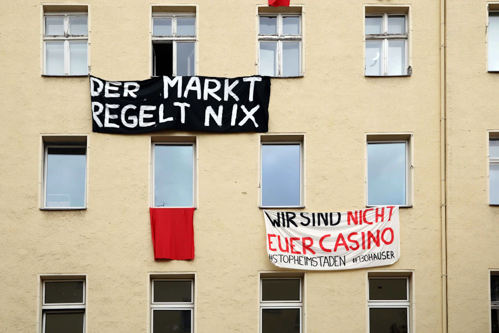 Großstädte wie Berlin brauchen rasch ein neues Vorkaufsrecht