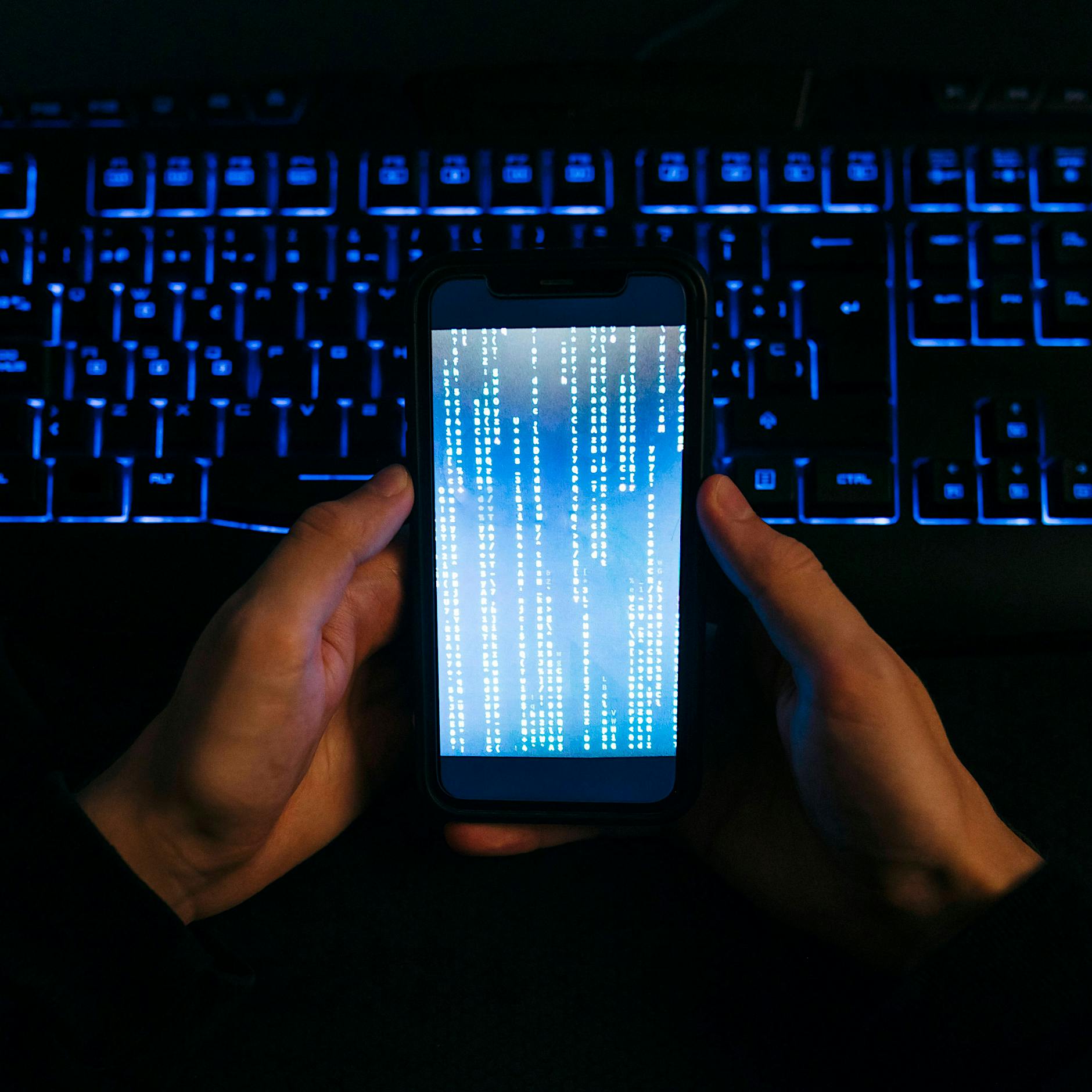 Angriff auf deutsches Stromnetz: Haftbefehl gegen russischen Hacker